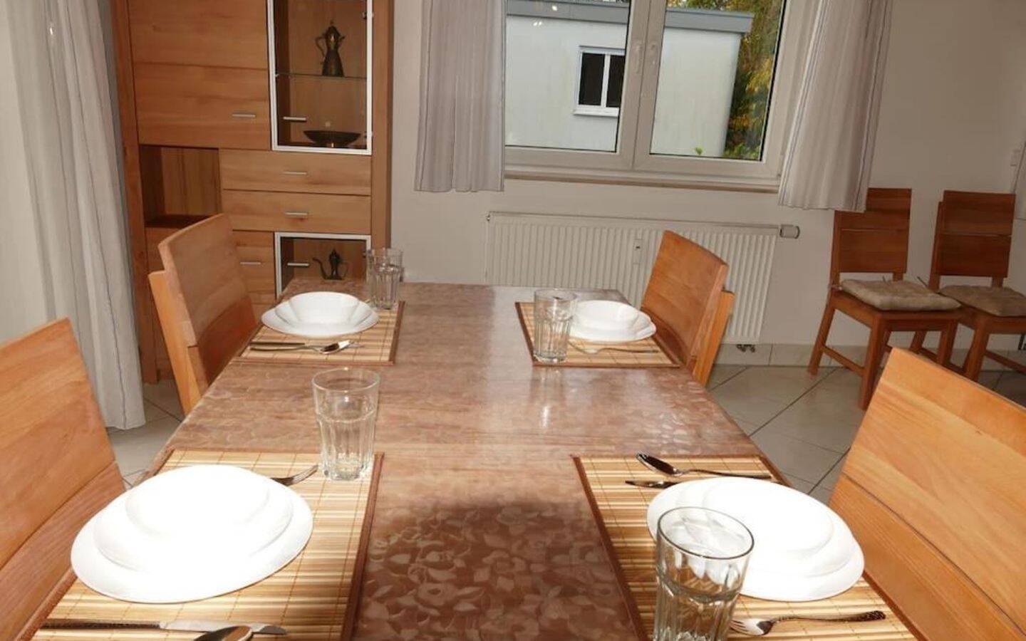 Wohnen auf Zeit in Karlsruhe – Auf der Suche nach einer möblierten Wohnung? – 76228 Karlsruhe – Vorschaubild 4