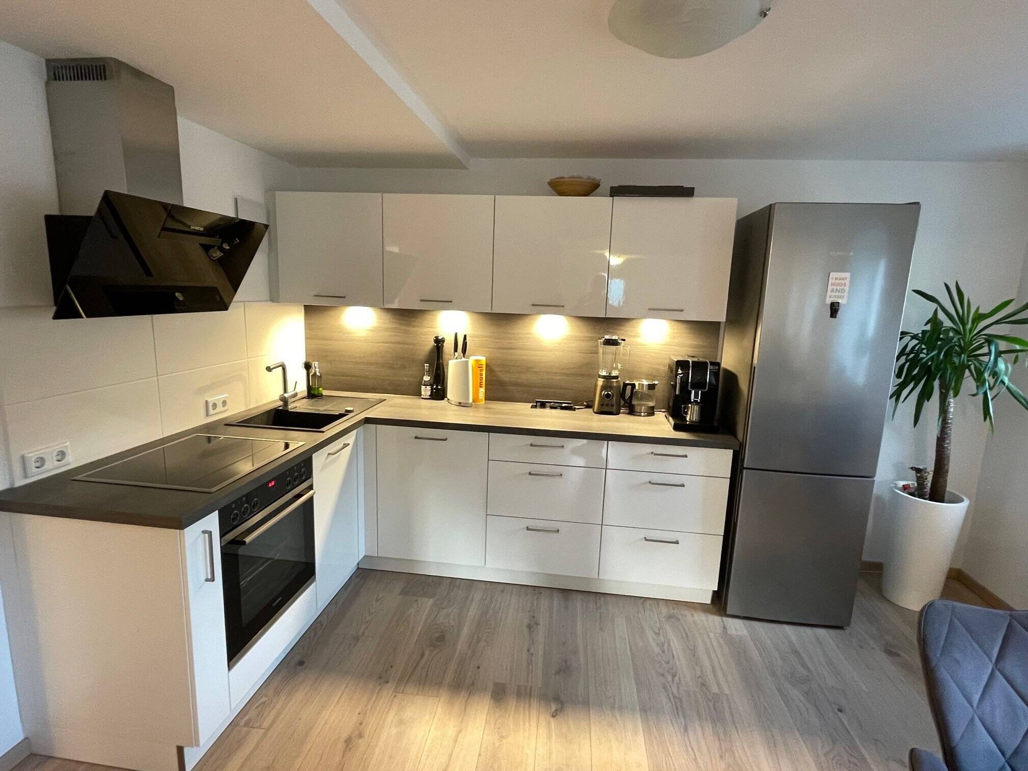Helle und geräumige 2-Zimmer-Wohnung in Würzburg – 97078 Würzburg – Vorschaubild 6