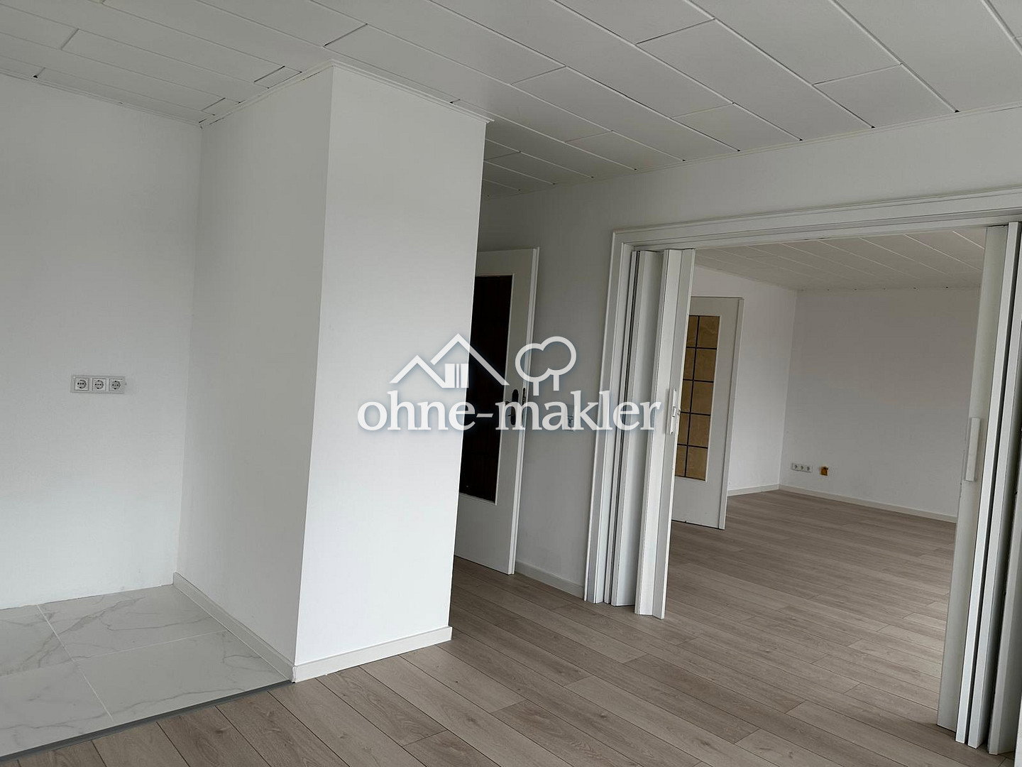 Oberhausen 4 Zimmer mit Dachbodenparadies – Walter-Flex-Str., 46047 Oberhausen – Vorschaubild 6