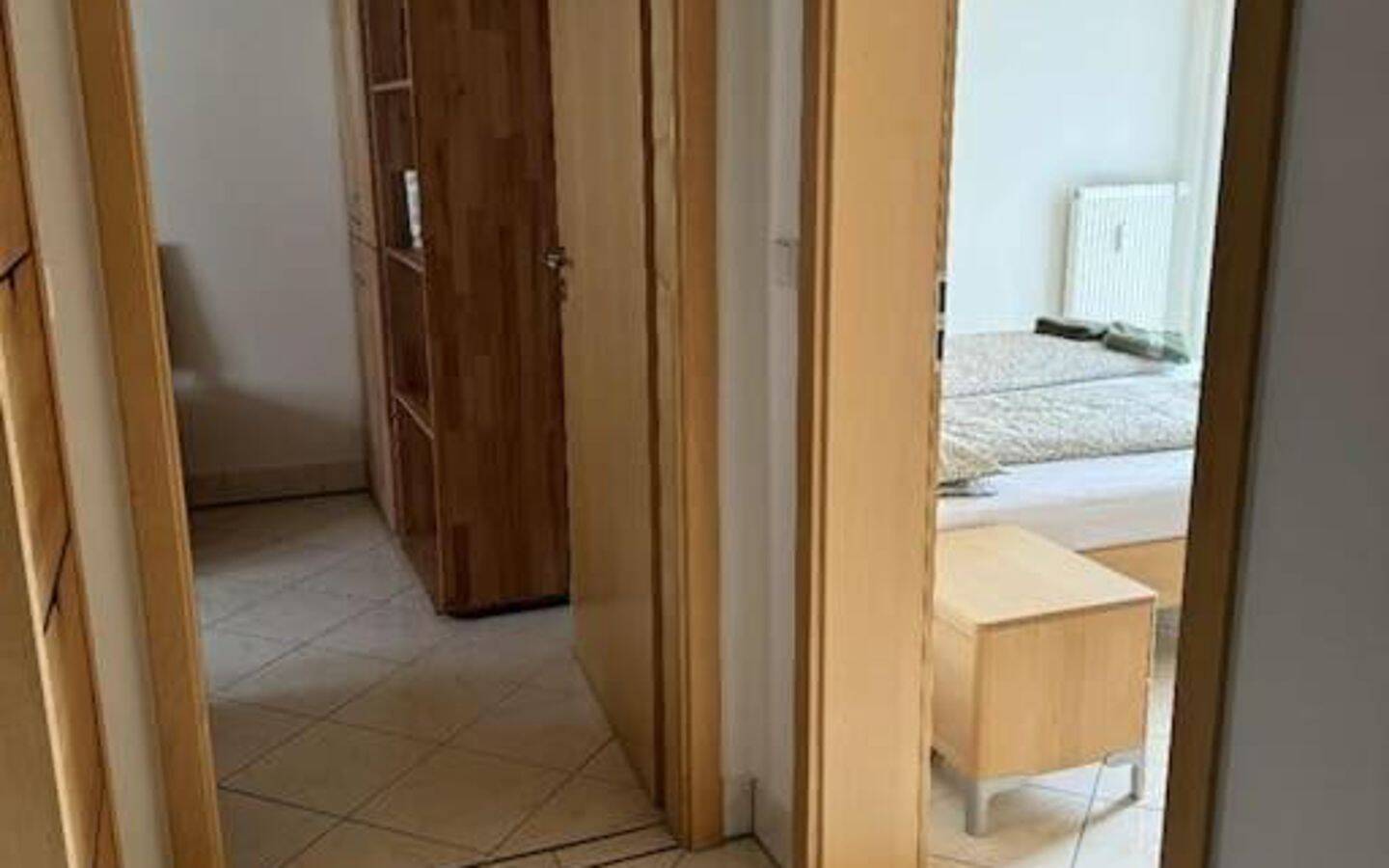 Wohnen auf Zeit in Karlsruhe – Auf der Suche nach einer möblierten Wohnung? – 76228 Karlsruhe – Vorschaubild 5