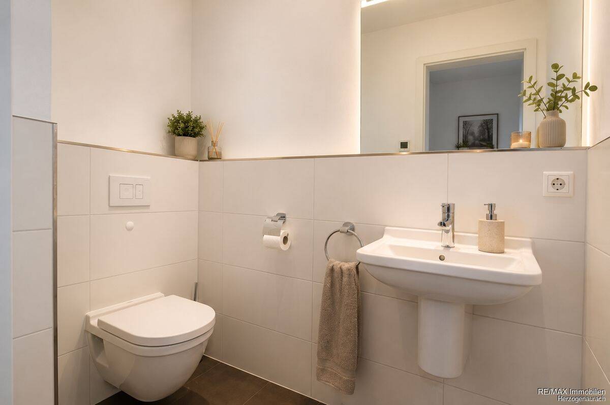 Exklusive Penthouse-Wohnung im Grundig Park Fürth-Dambach – 90768 Fürth – Vorschaubild 3