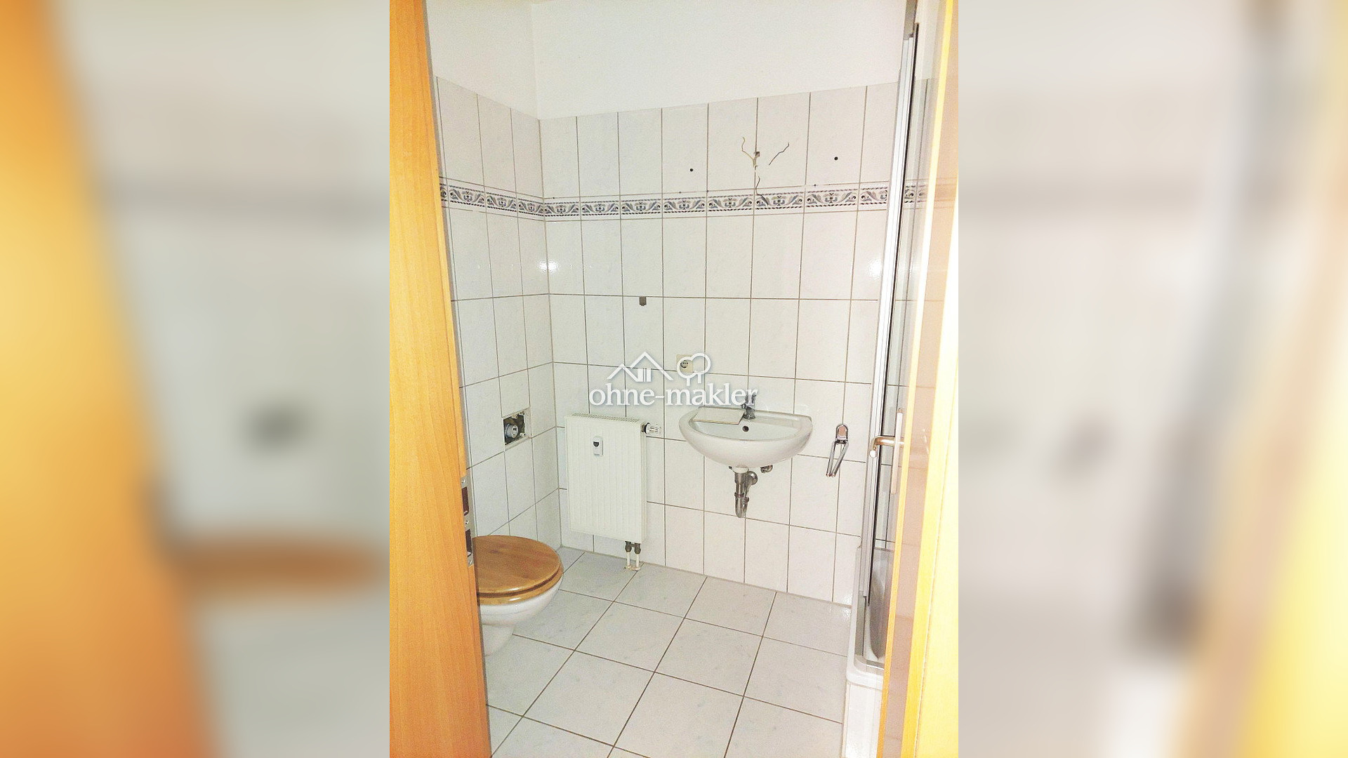Charmante 2-Zimmer-Wohnung in Hohenstein – Conrad Clauß Straße 20, 9337 Hohenstein-Ernstthal – Vorschaubild 8