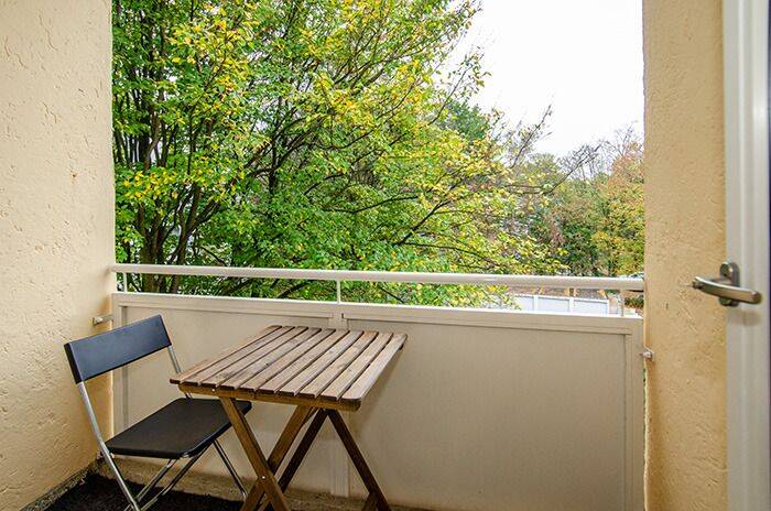 Helle moderne 3 Zimmerwohnung in beliebter Lage von Huchting – 28259 Bremen – Vorschaubild 9