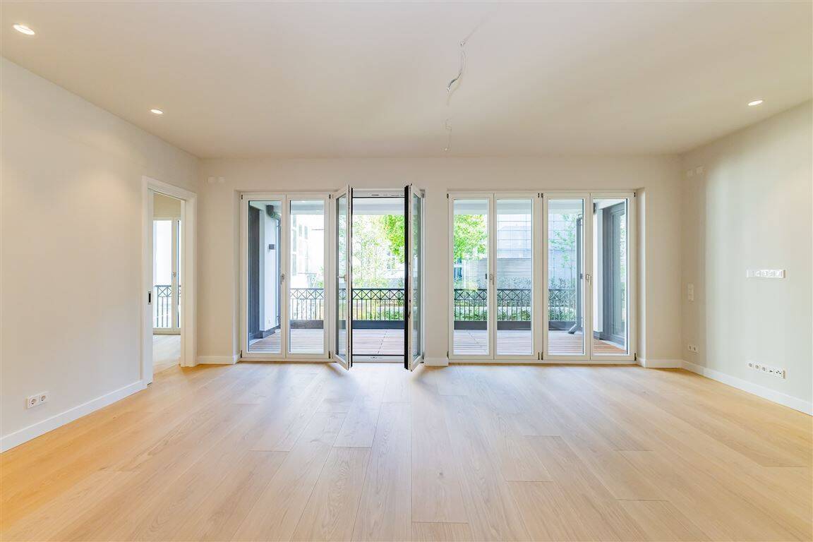Neubau- Erstbezug: Oberstrasse 138 in Harvestehude ! – 20149 Hamburg – Vorschaubild 3