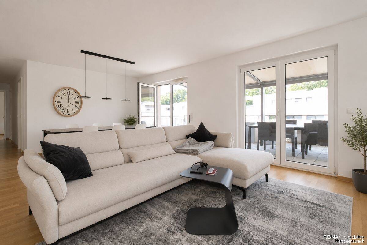 Exklusive Penthouse-Wohnung im Grundig Park Fürth-Dambach – 90768 Fürth – Vorschaubild 4