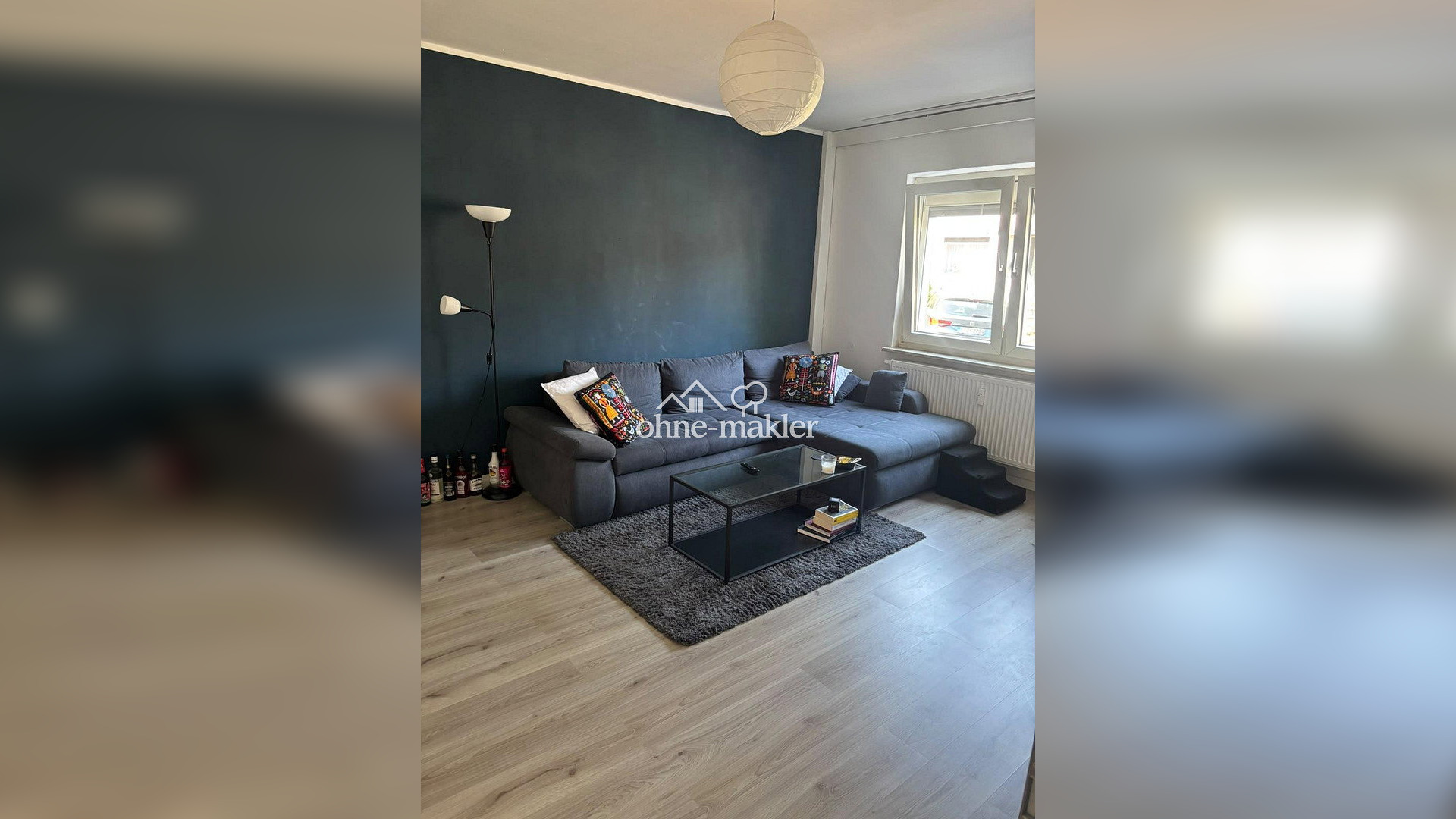 Erdgeschosswohnung in Essen-Frohnhausen – stilvoll & fertig – Wattenbachstr. 12, 45144 Essen – Vorschaubild 3