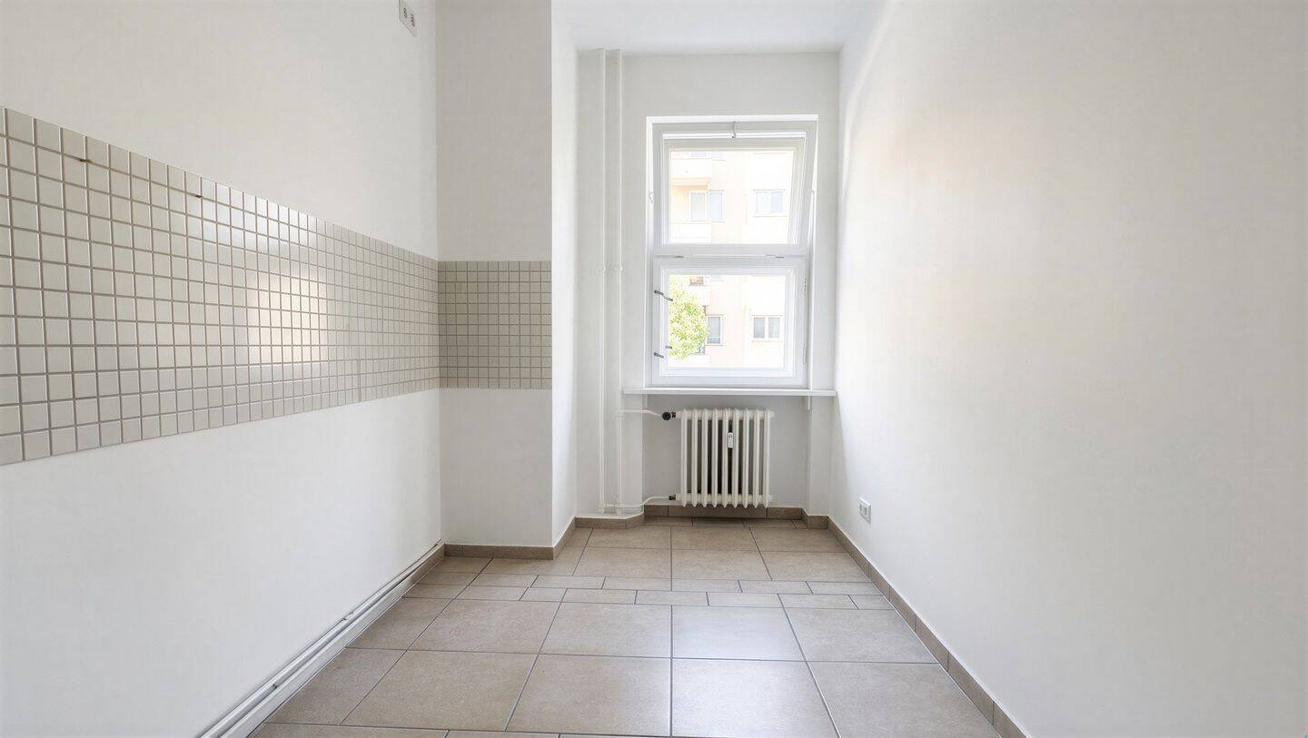 Bezugsfreie 4-Zimmer-Wohnung nahe Schloss Charlottenburg – 10589 Berlin – Vorschaubild 10