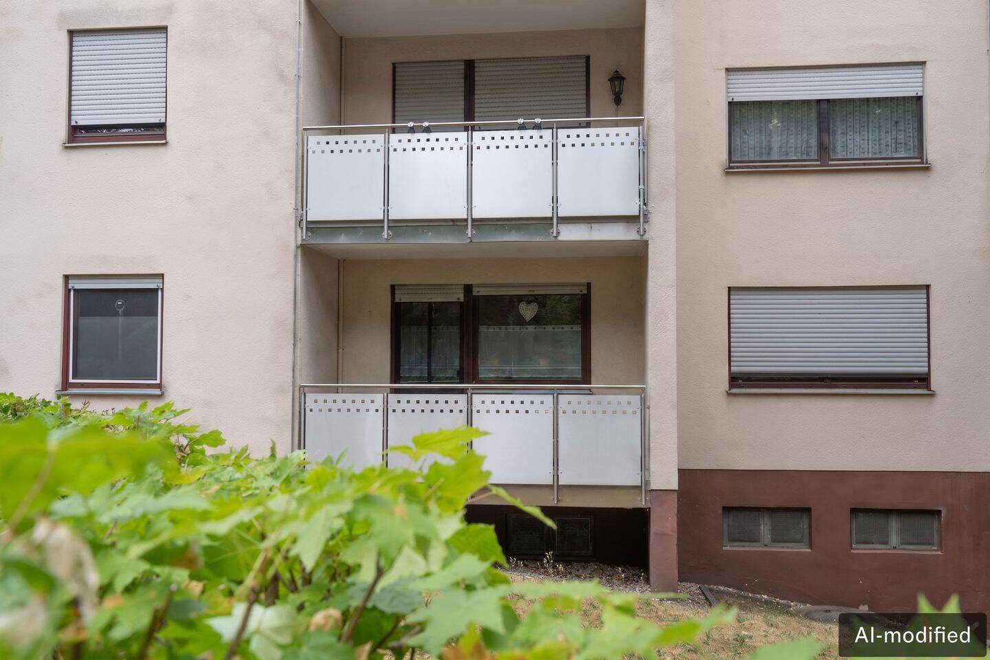 Attraktive Erdgeschosswohnung am Stadtrand von St. Ingbert! – 66386 St. Ingbert – Vorschaubild 10