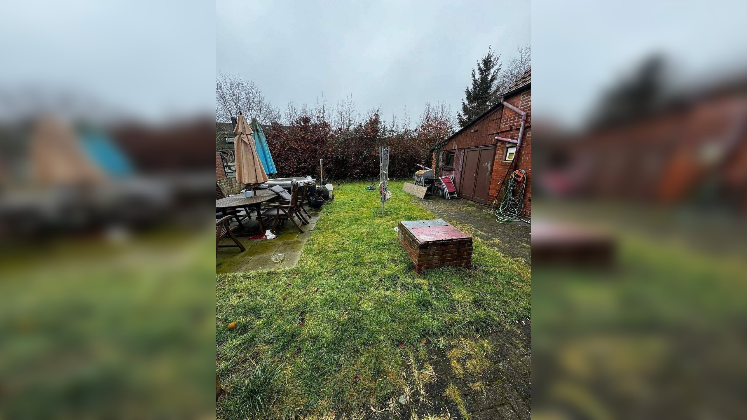 Einfamilienhaus mit Potenzial zum Traumobjekt – perfekt für Handwerker und Renovierer – 28779 Bremen – Vorschaubild 3