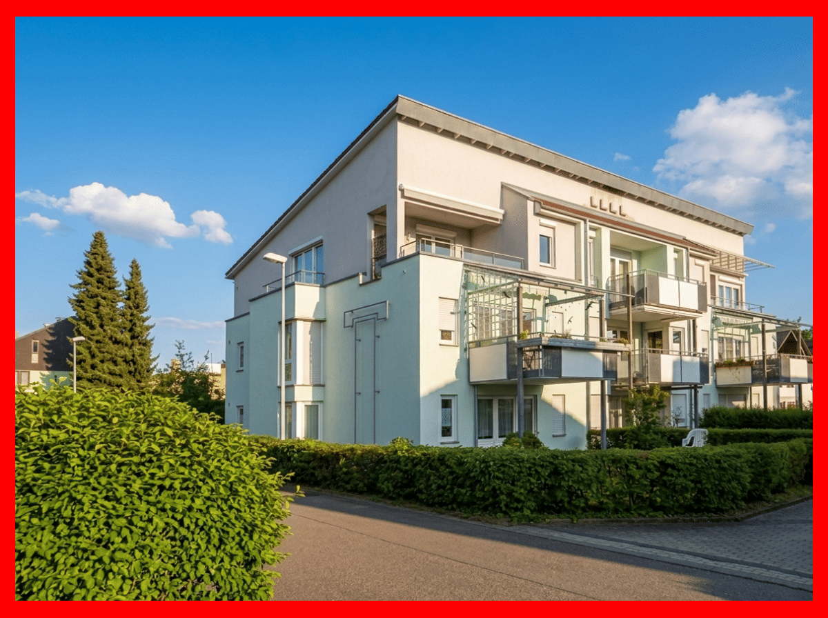 Gemütlich wohnen in Bestlage: Top-Zustand, großer Garten & Tiefgarage in Stuttgart – 70374 Stuttgart – Vorschaubild 4