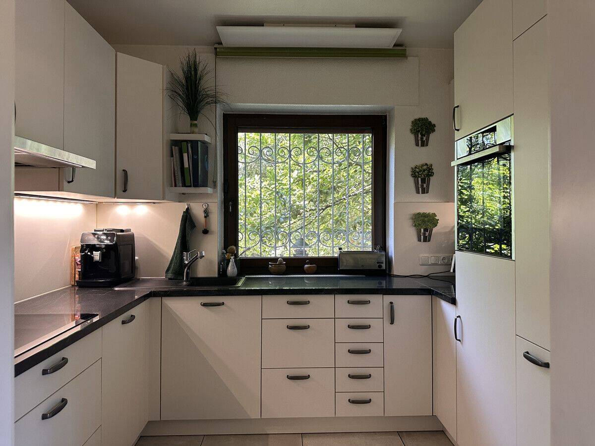 Bungalow in ruhiger Sackgassenlage – 21075 Hamburg – Vorschaubild 4