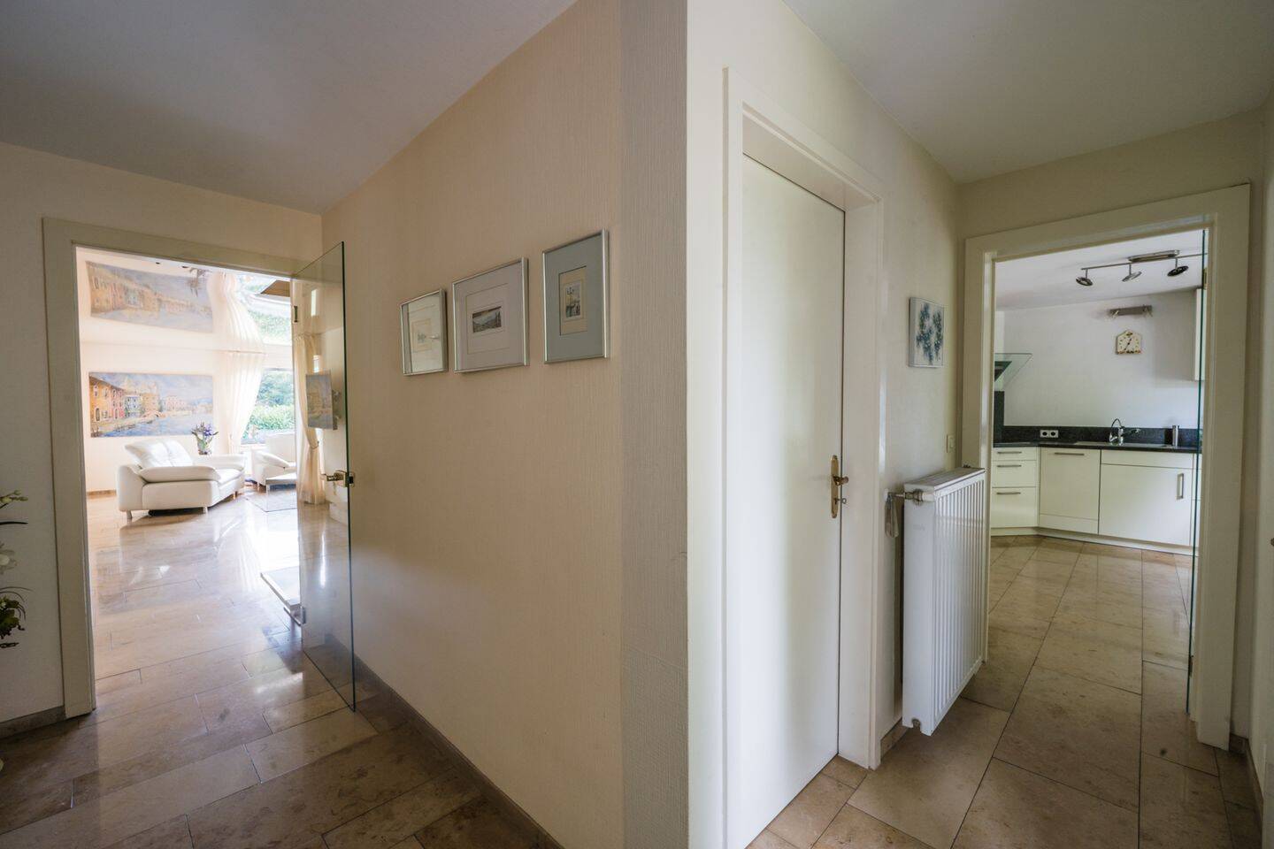 Exklusives Wohnen im Dreiländereck – mit Gästehaus & parkähnlichem Grundstück – 52076 Aachen – Vorschaubild 3