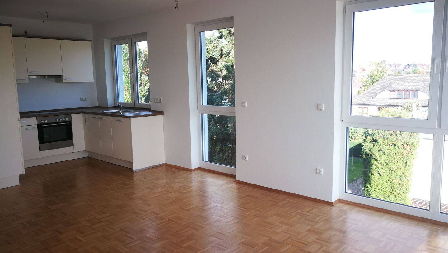 -Provisionsfrei- Traumwohnung mit Panoramablick in attraktiver Wohnlage! – 34128 Kassel – Vorschaubild 3