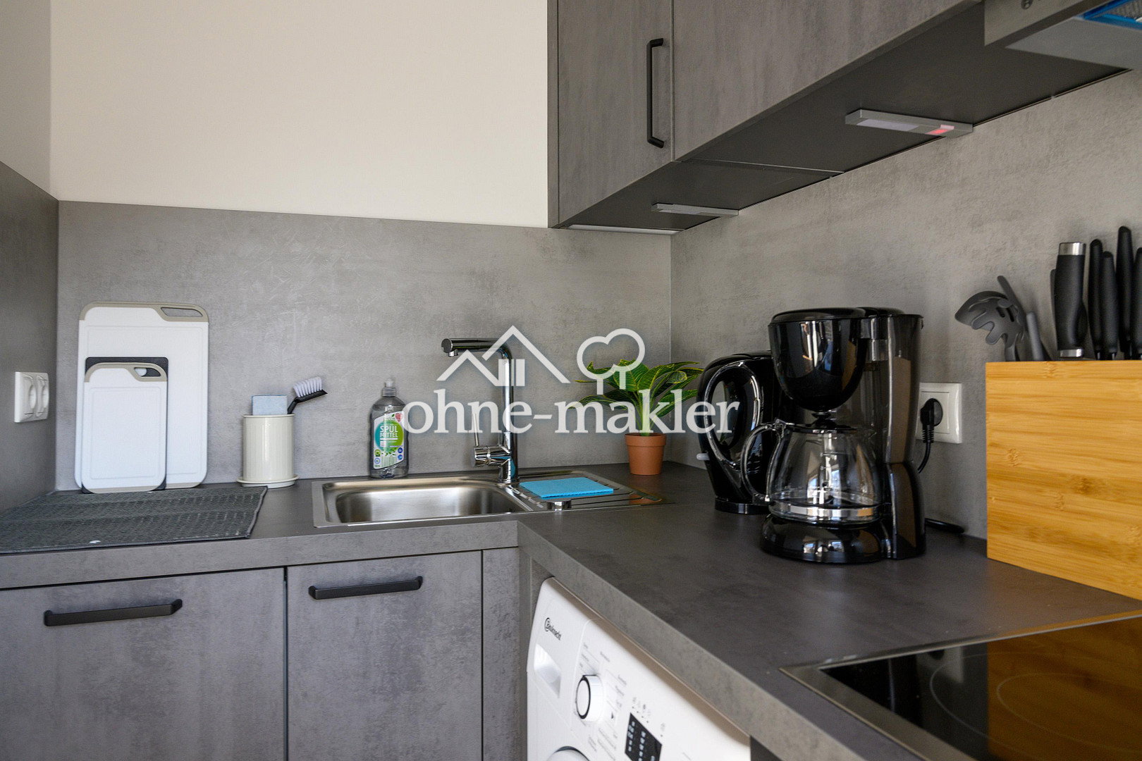 Alsternähe & Balkon – Traumwohnung ab sofort – Elisenstraße 22, 22087 Hamburg – Vorschaubild 6