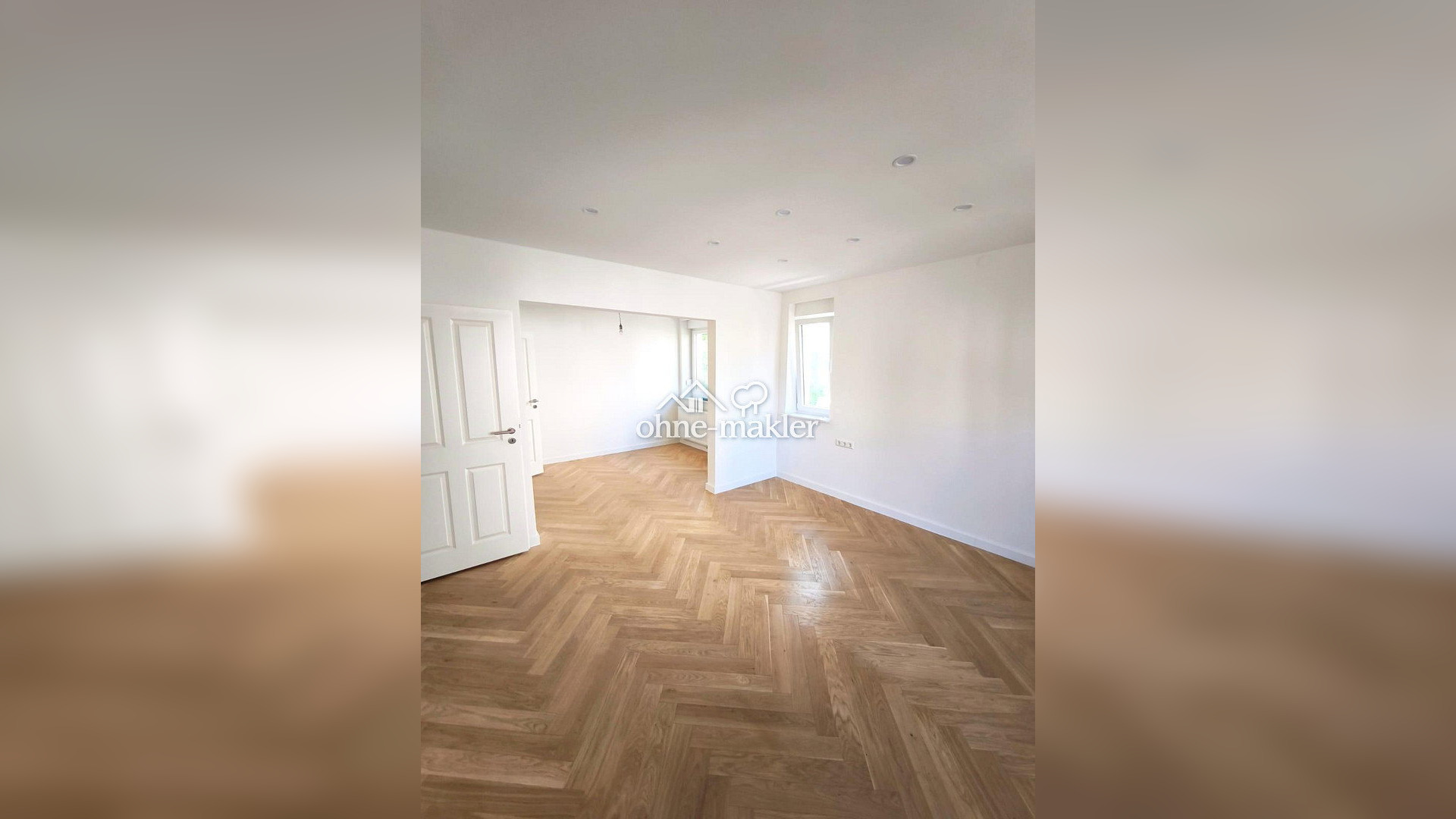 Stuttgarter Traum 4 Zimmer Mansardenzimmer – Vorsteigstraße 7, 70193 Stuttgart – Vorschaubild 10