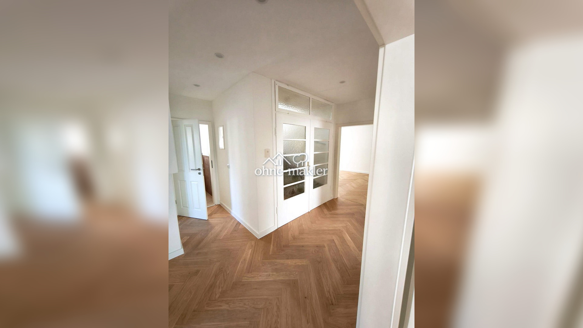Stuttgarter Traum 4 Zimmer Mansardenzimmer – Vorsteigstraße 7, 70193 Stuttgart – Vorschaubild 12