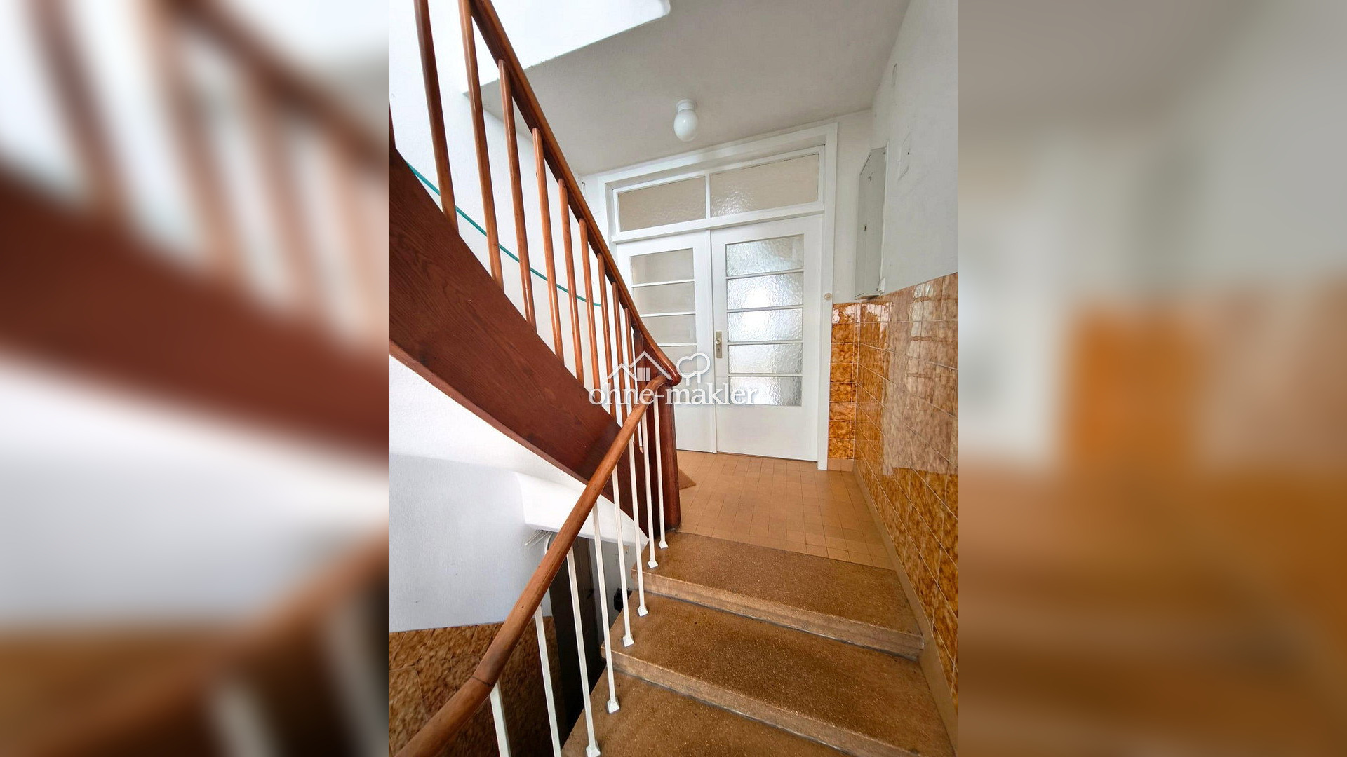 Stuttgarter Traum 4 Zimmer Mansardenzimmer – Vorsteigstraße 7, 70193 Stuttgart – Vorschaubild 14