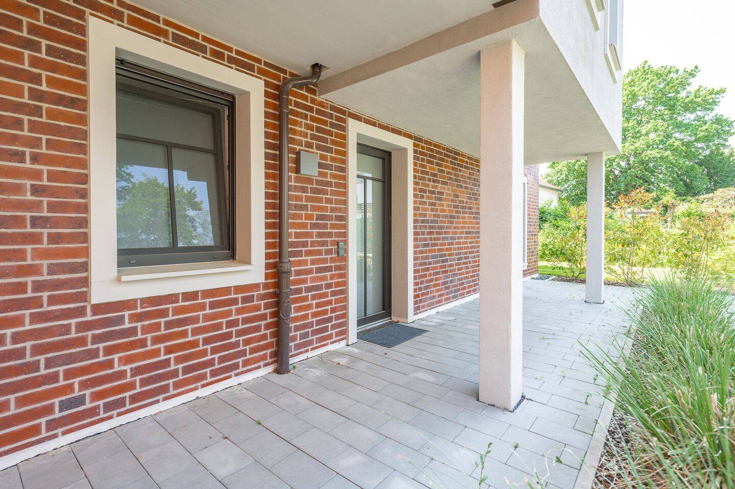 Moderne Terrassenwohnung in idyllischer Höhenlage – Architektonischer Komfort trifft Naturnähe – 53127 Bonn – Vorschaubild 3