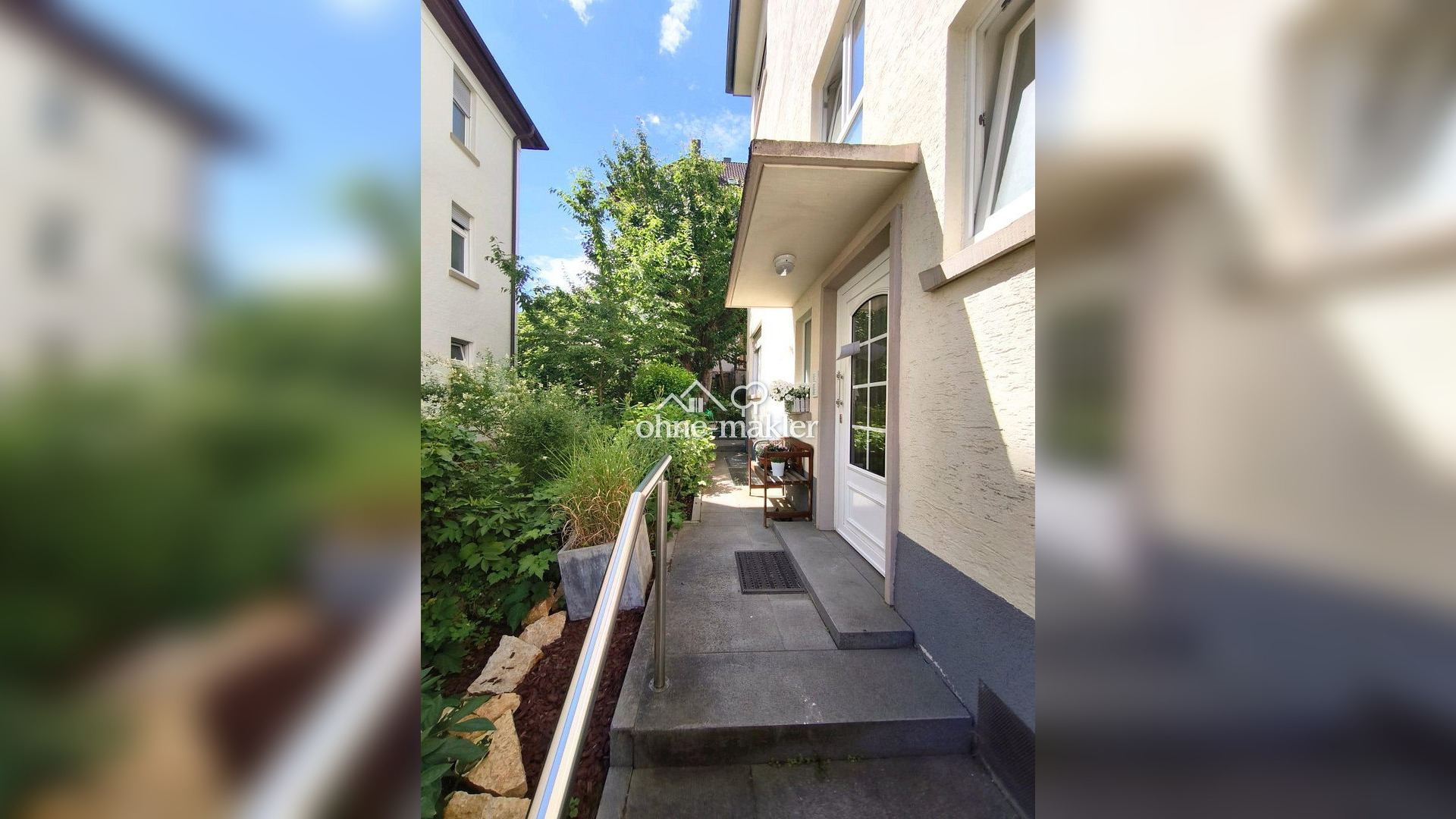 Stuttgarter Traum 4 Zimmer Mansardenzimmer – Vorsteigstraße 7, 70193 Stuttgart – Vorschaubild 16