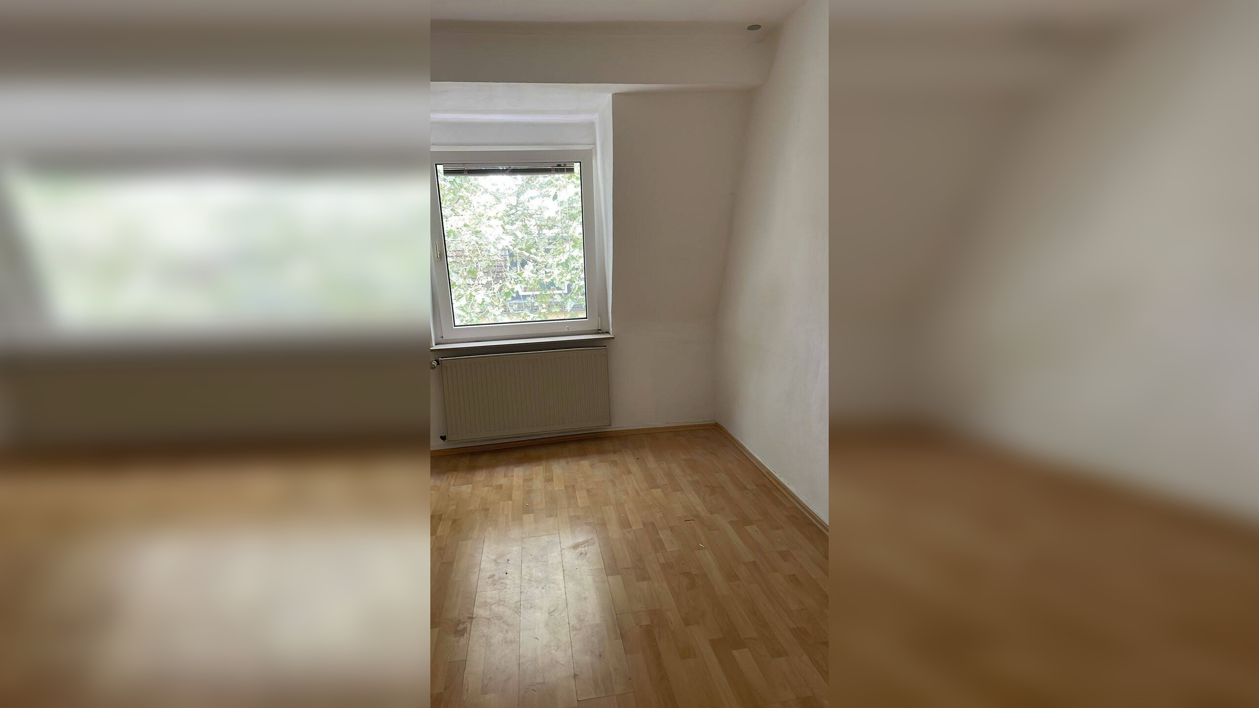 Dachgeschosswohnung Essen Holsterhausen – 45147 Essen – Vorschaubild 3