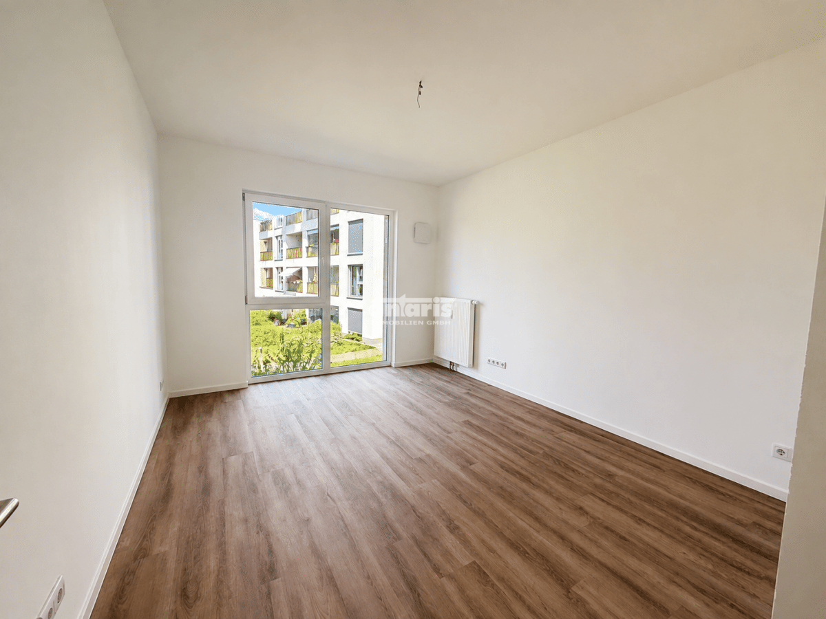 antaris Immobilien GmbH **Familienfreundliche 4-Raum-Wohnung mit Balkon & zwei Bädern** – 99085 Erfurt – Vorschaubild 4