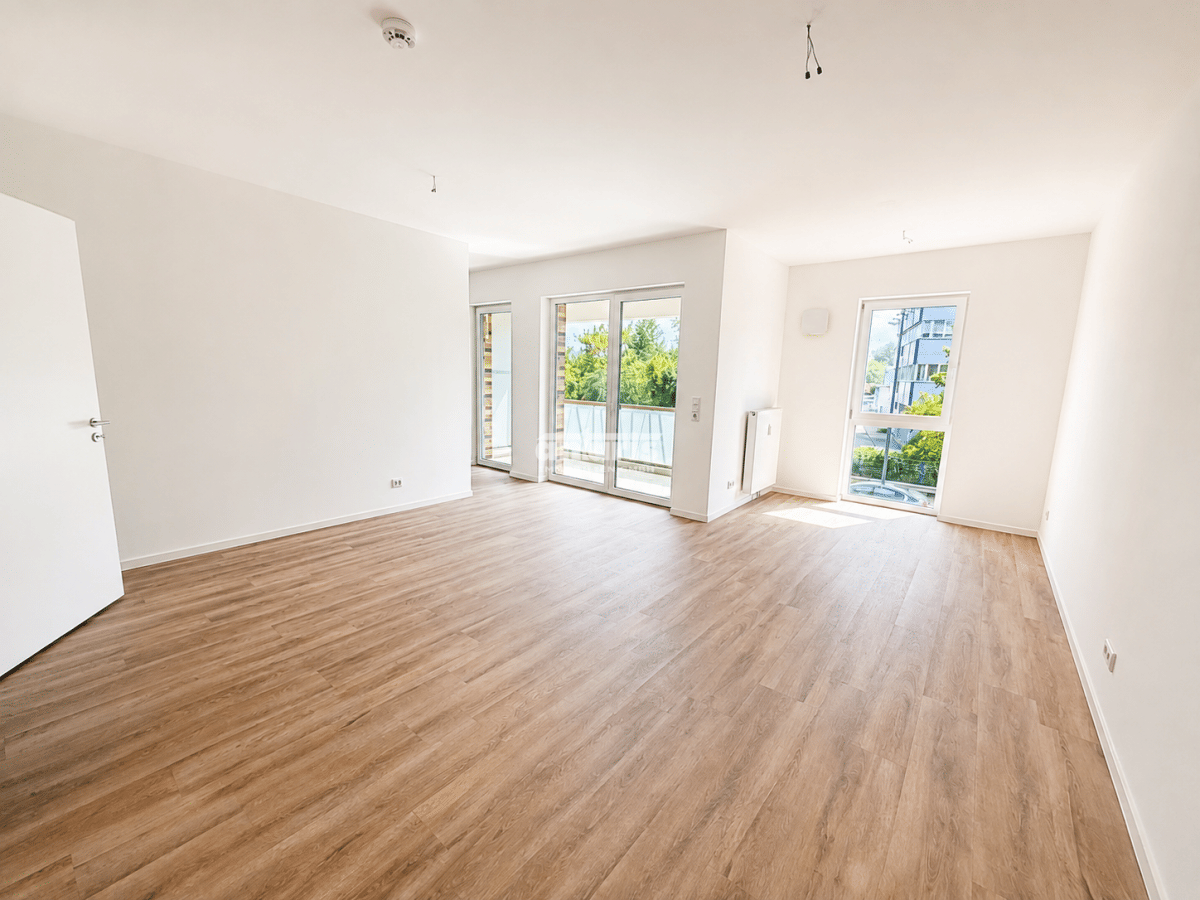 antaris Immobilien GmbH **Familienfreundliche 4-Raum-Wohnung mit Balkon & zwei Bädern** – 99085 Erfurt – Vorschaubild 5