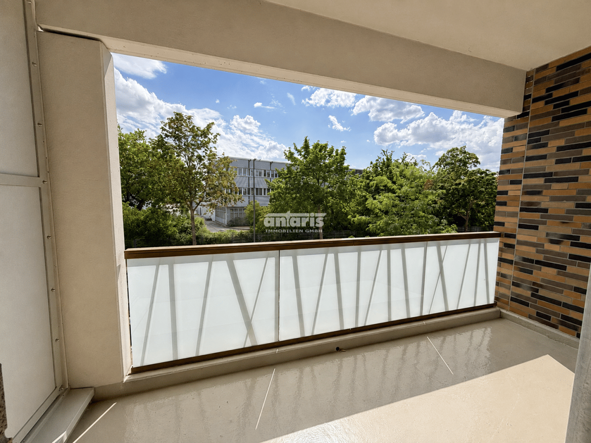 antaris Immobilien GmbH **Familienfreundliche 4-Raum-Wohnung mit Balkon & zwei Bädern** – 99085 Erfurt – Vorschaubild 7