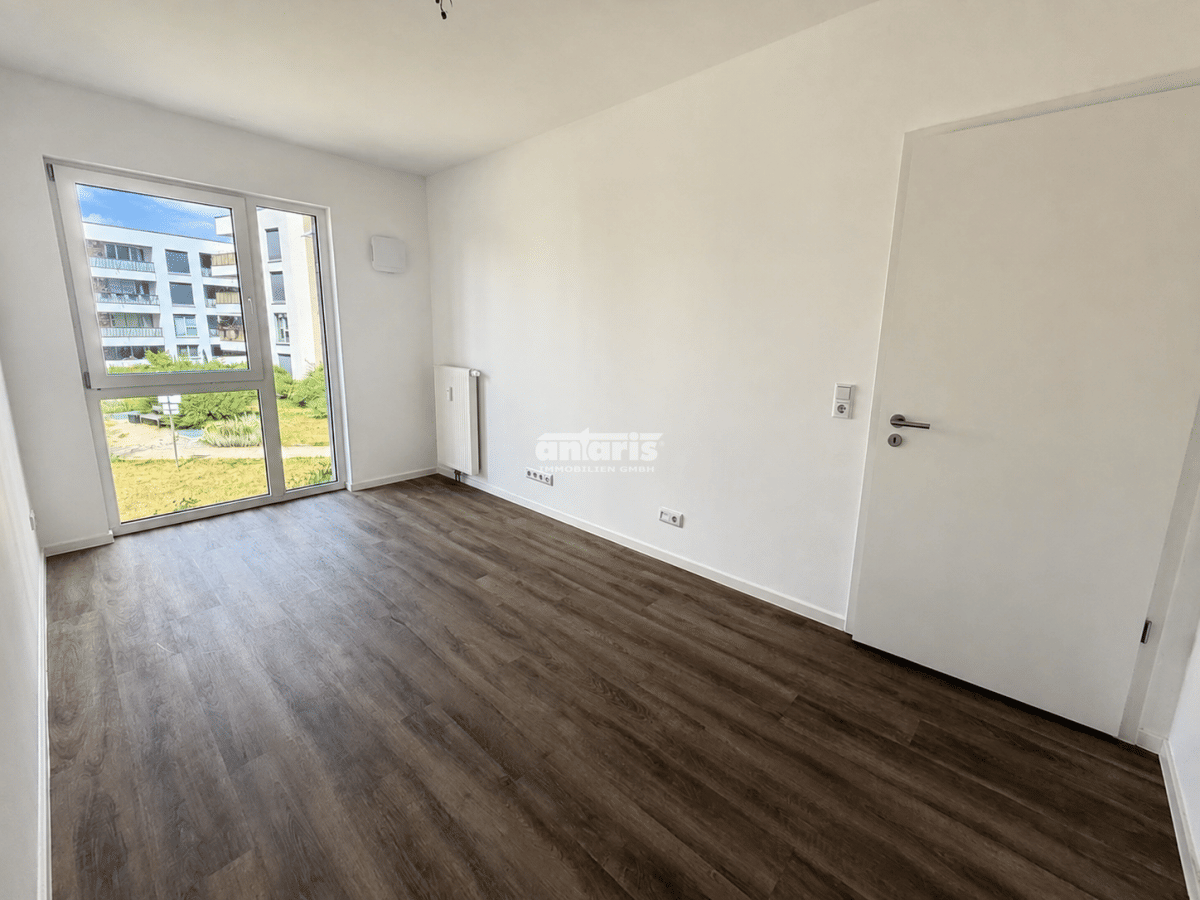 antaris Immobilien GmbH **Familienfreundliche 4-Raum-Wohnung mit Balkon & zwei Bädern** – 99085 Erfurt – Vorschaubild 11