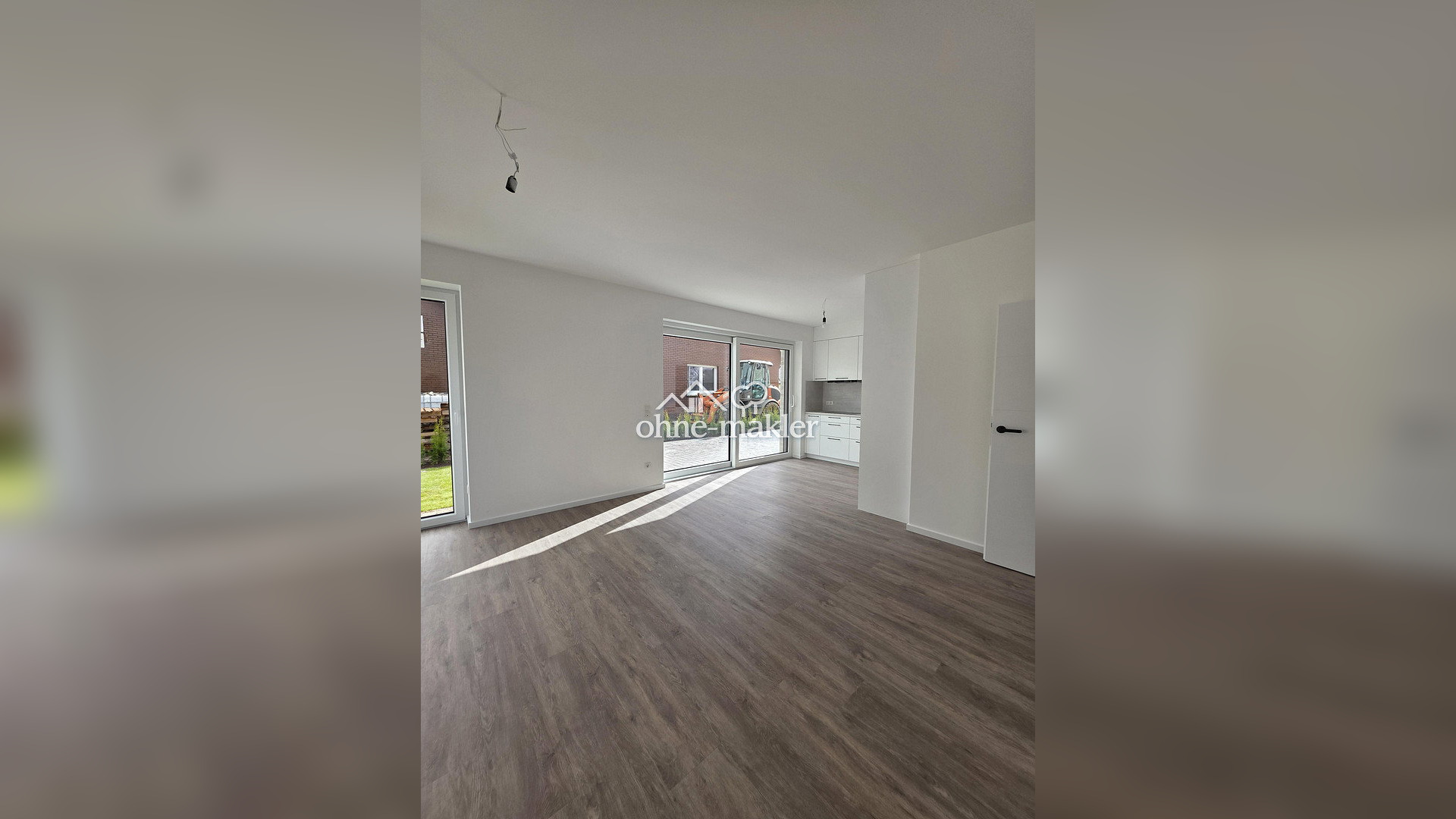 Helle 3-Zimmer-Wohnung in Garrel – Görlitzerstraße 1, 49681 Garrel – Vorschaubild 4