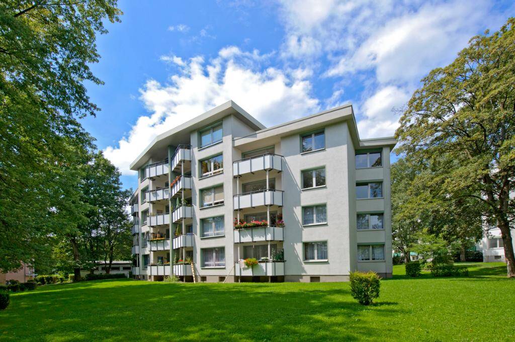 Demnächst frei! 2-Zimmer-Wohnung in Solingen Wald – 42719 Solingen – Vorschaubild 3