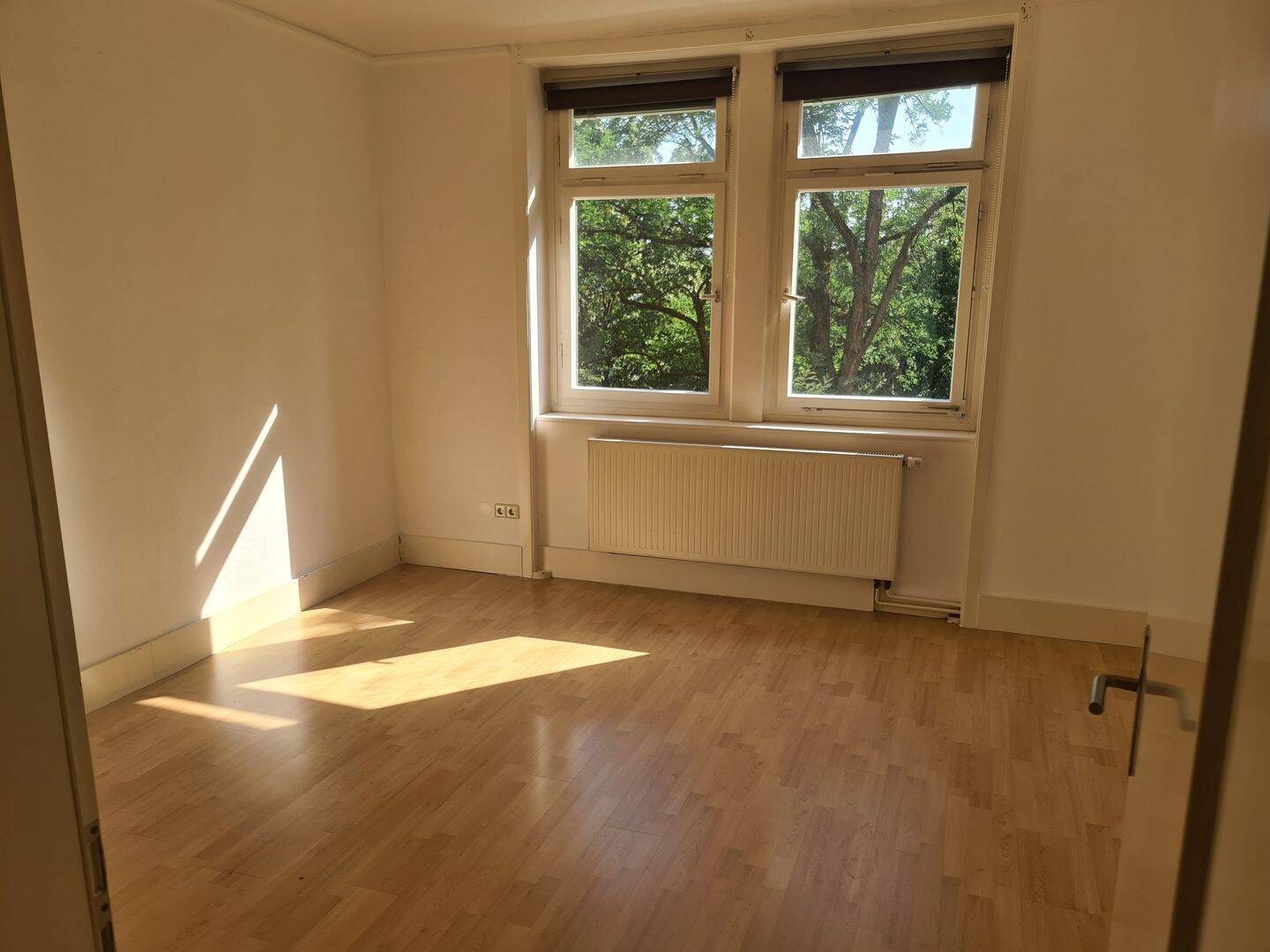 830,00 Euro (Kaltmiete) – ca. 50m² – 2-Zimmer – 70199 Stuttgart – Vorschaubild 3