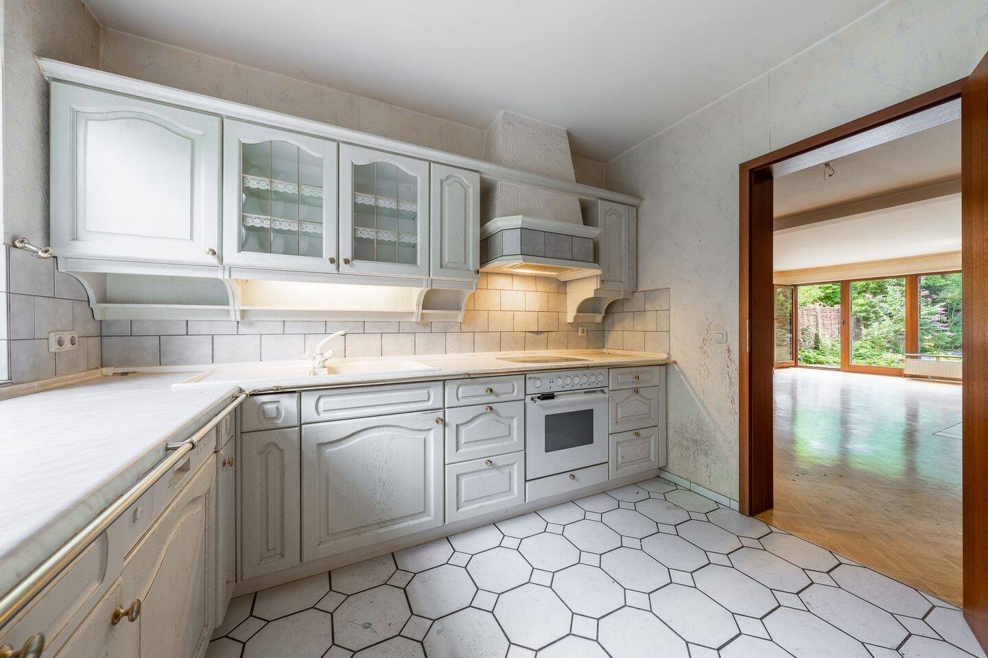 Familienfreundliches Reihenmittelhaus mit Garten und viel Gestaltungsspielraum – 22455 Hamburg – Vorschaubild 5