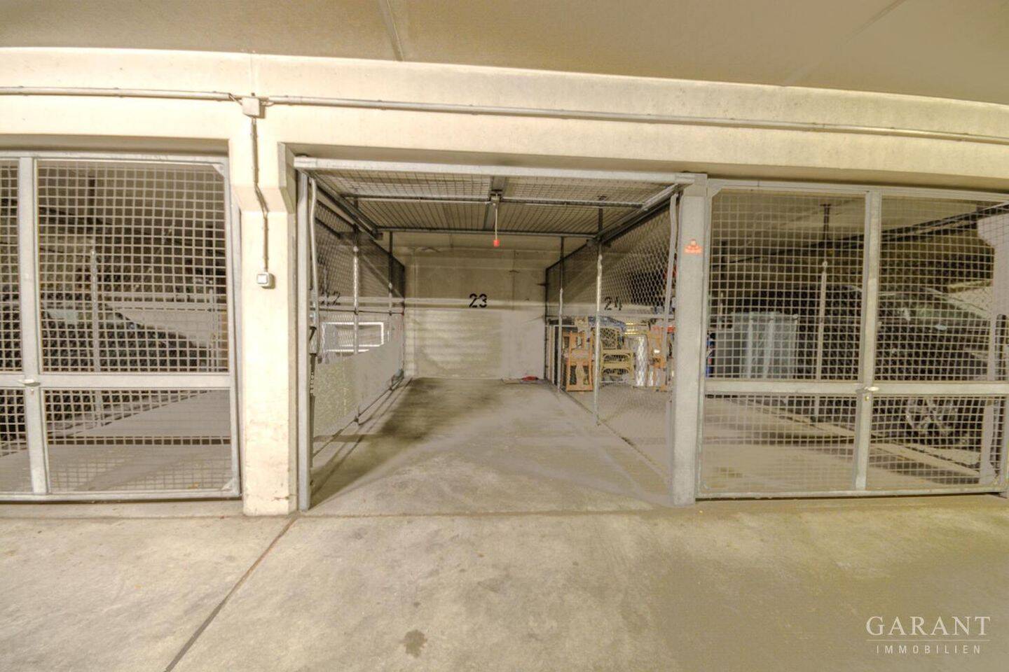 Einziehen und wohlfühlen – Exklusive 3,5 Zimmer-Wohnung in begehrter Wohnlage – 81735 München – Vorschaubild 4