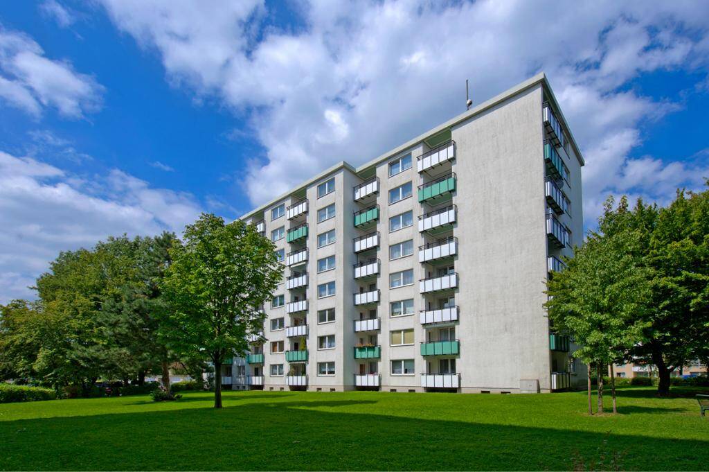 Schöne Wohnung für Paare und Familien – 42719 Solingen – Vorschaubild 3