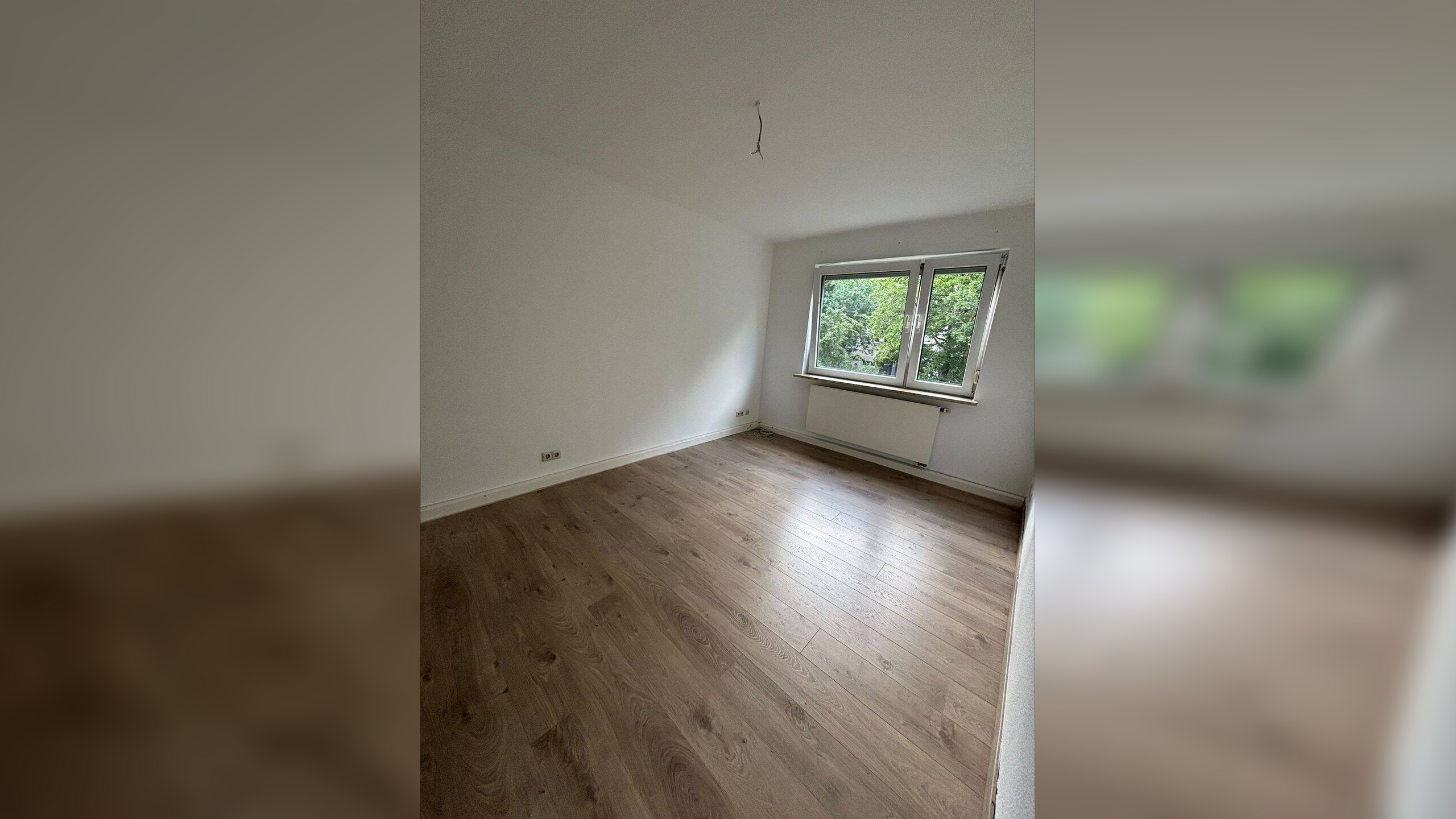 Helle 3-Zimmer-Wohnung mit Balkon in begehrter Lage von Stuttgart-Ost – 70186 Stuttgart – Vorschaubild 3