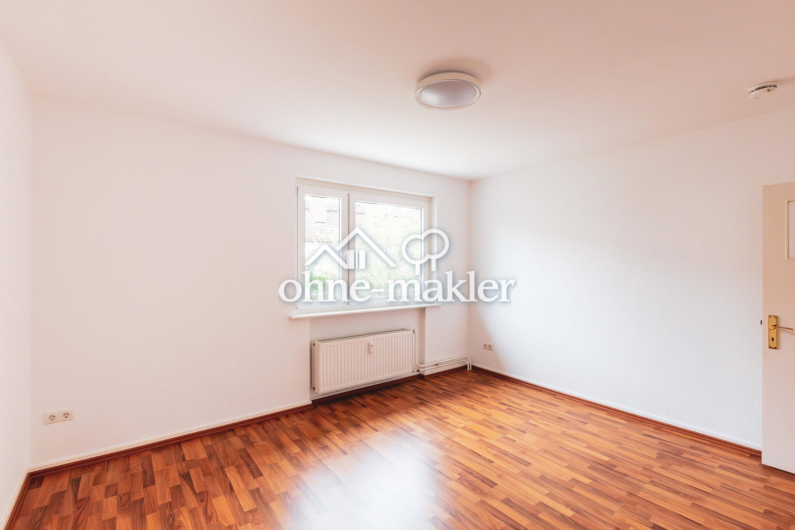 Eppendorf Helle 3-Zi-Wohnung mit Balkon – Neumünstersche Straße 23, 20251 Hamburg – Vorschaubild 4