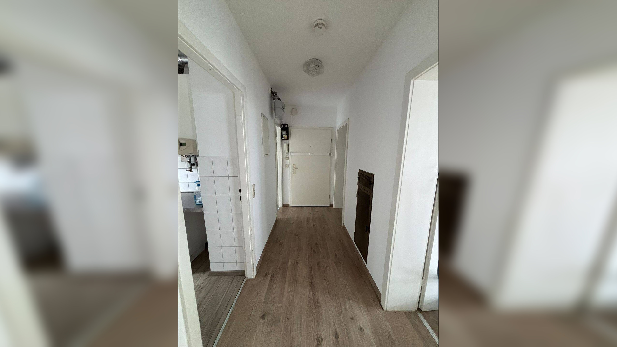 Helle 3-Zimmer-Wohnung mit Balkon in begehrter Lage von Stuttgart-Ost – 70186 Stuttgart – Vorschaubild 5