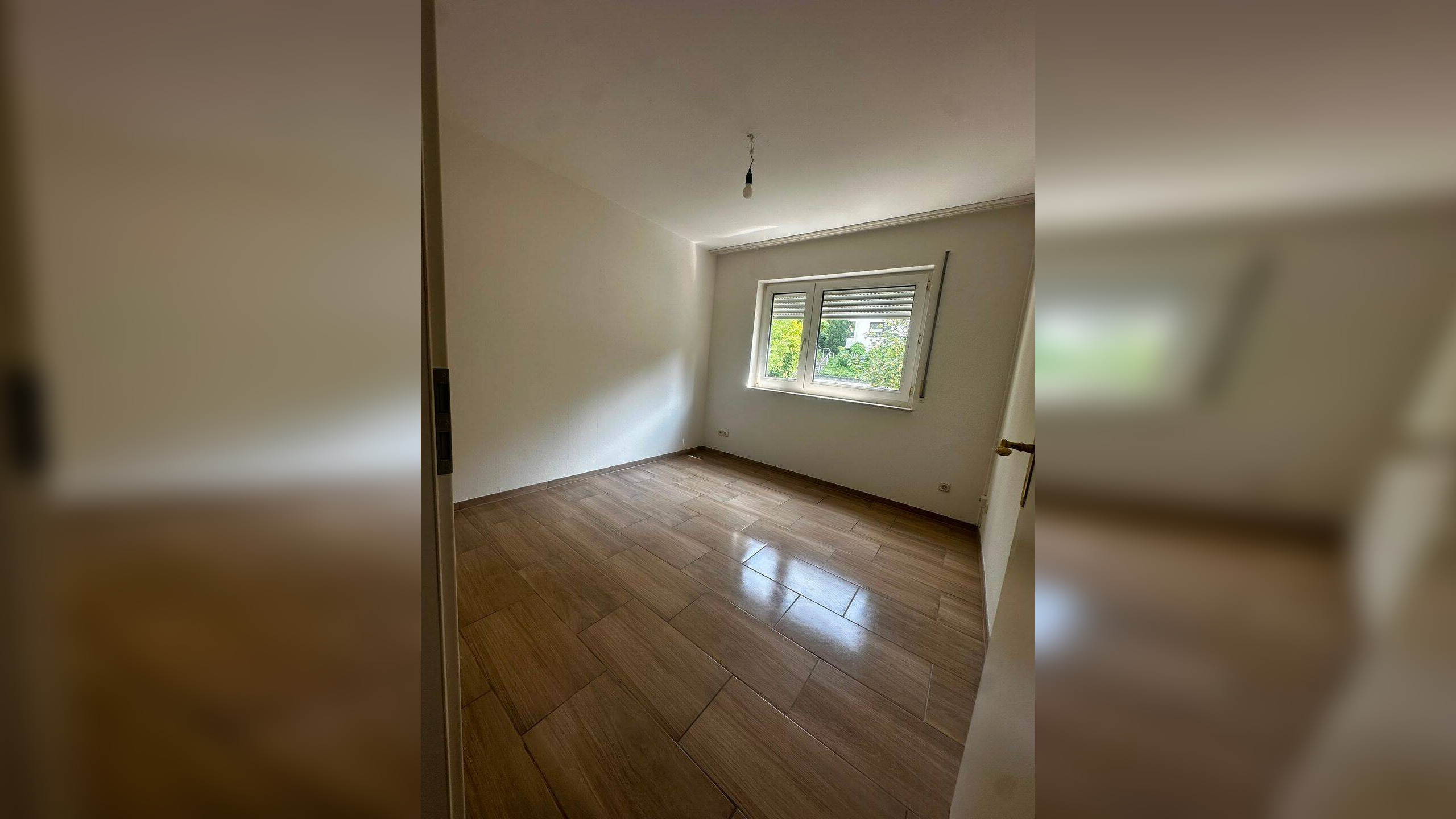 Modernisierte 3-Zimmer-Eigentumswohnung mit Westbalkon, Aufzug & Tiefgarage in begehrter Wohnlage von Wiesbaden – 65193 Wiesbaden – Vorschaubild 4