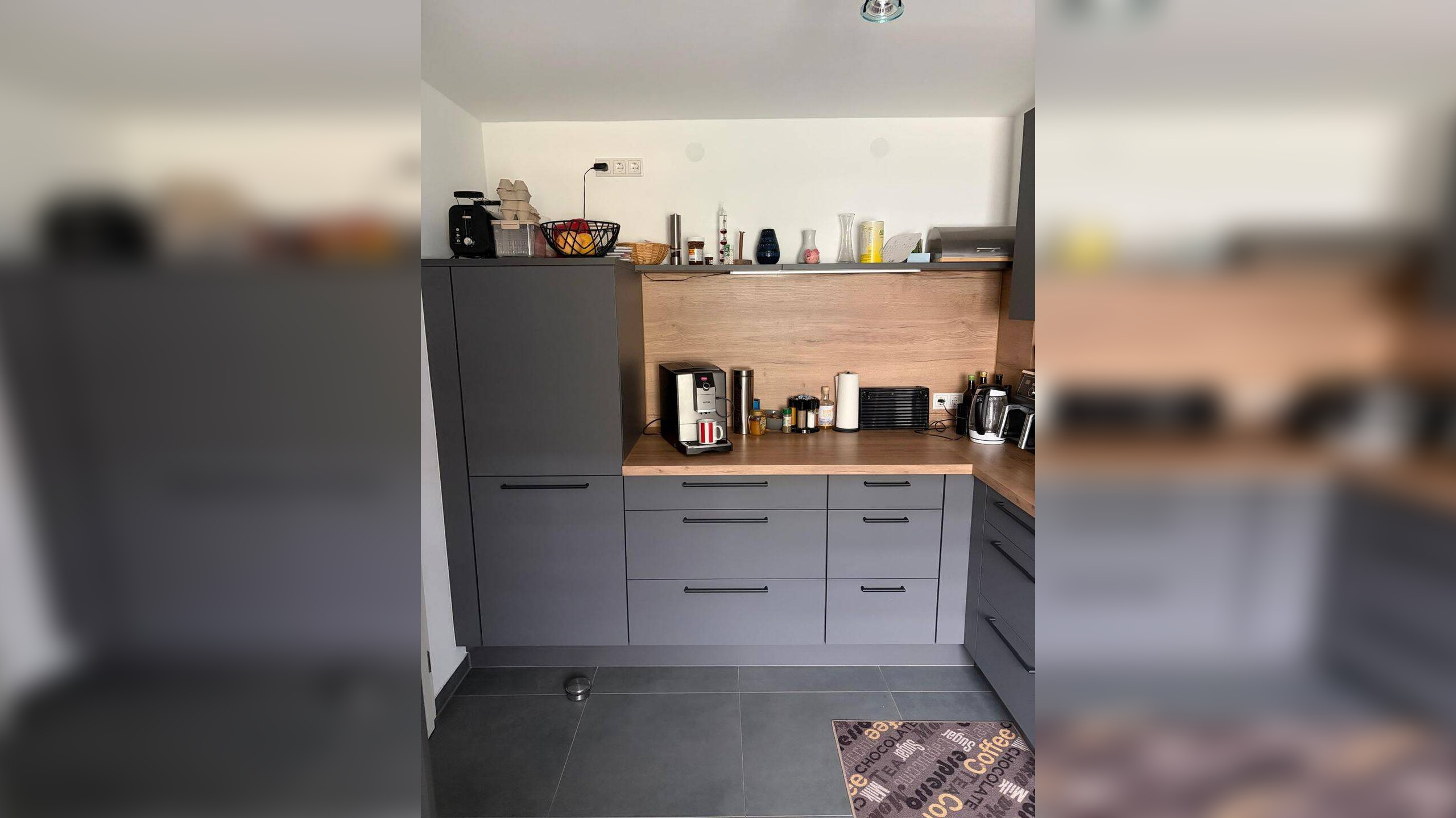 ** TOLLE WOHNUNG MIT GARTEN + GARAGE IN ABSOLUT ANGENEHMER WOHNLAGE ** – 63801 Kleinostheim – Vorschaubild 11