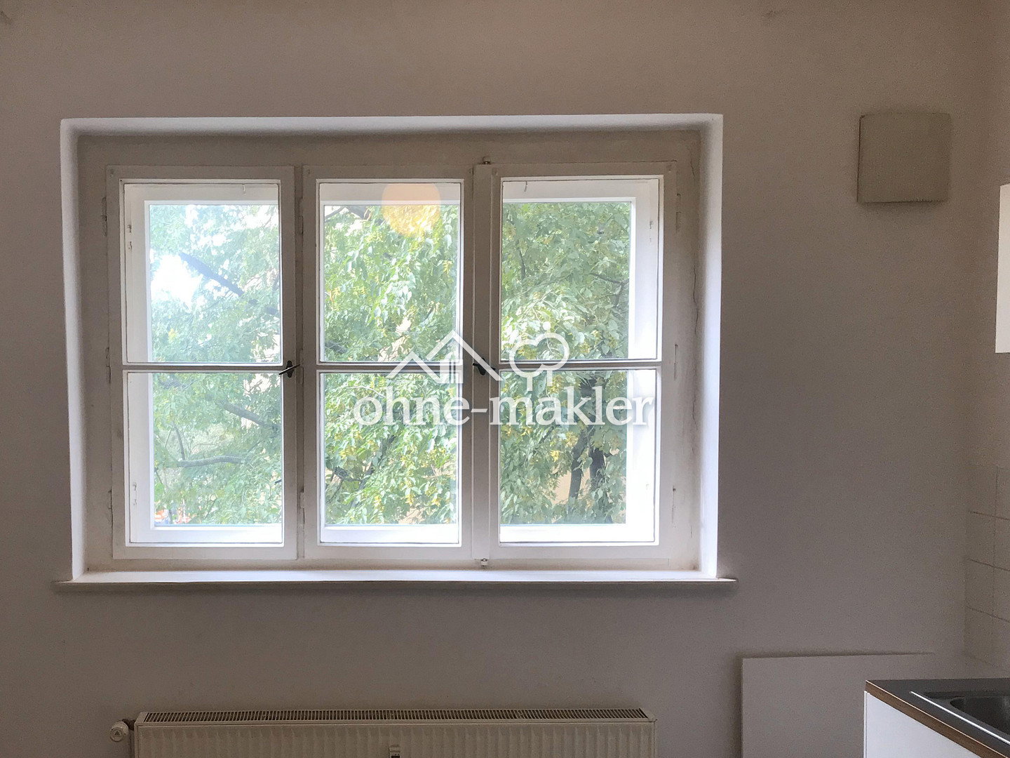 Kissingenviertel Grün, ruhig & charmant – Zeiler Weg 1, 13189 Berlin – Vorschaubild 12