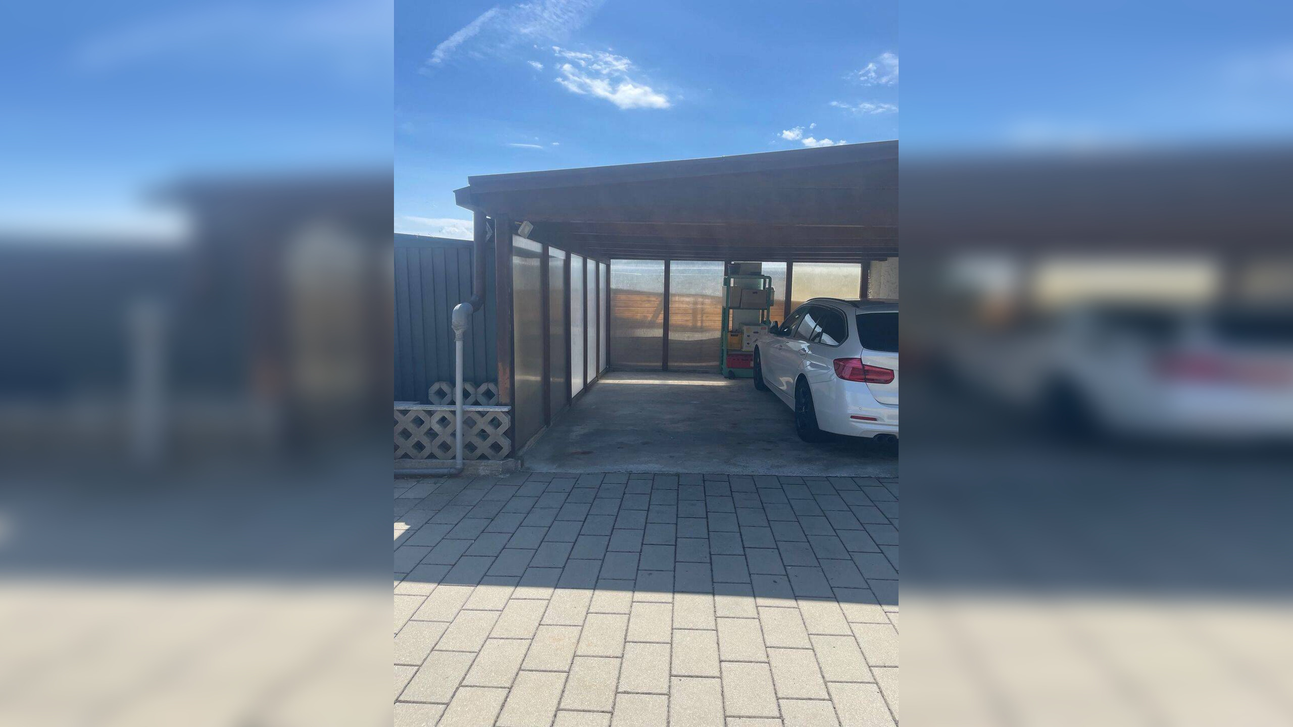 Gepflegte Wohnung mit Balkon in ländlicher Lage – 93152 Nittendorf – Vorschaubild 11