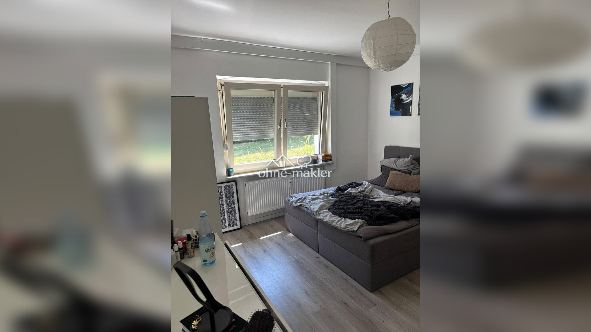 Erdgeschosswohnung in Essen-Frohnhausen – stilvoll & fertig – Wattenbachstr. 12, 45144 Essen – Vorschaubild 5