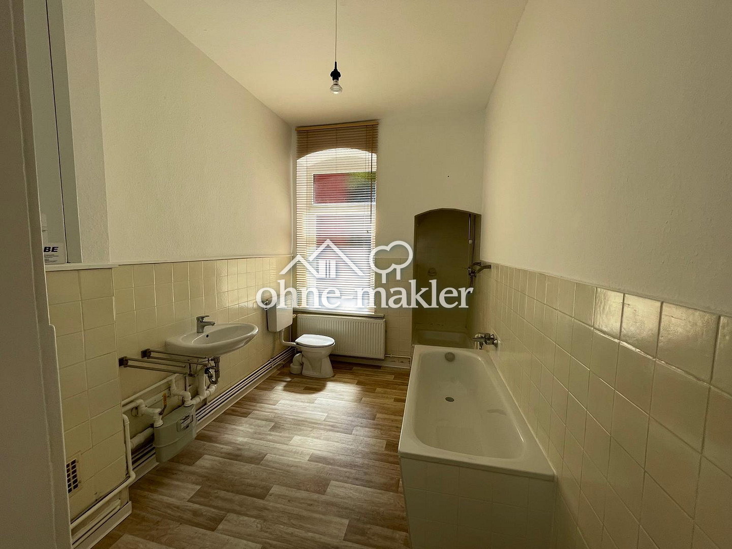 charmante altbauwohnung nähe uni hannover – Hahnenstraße 9, 30167 Hannover – Vorschaubild 4