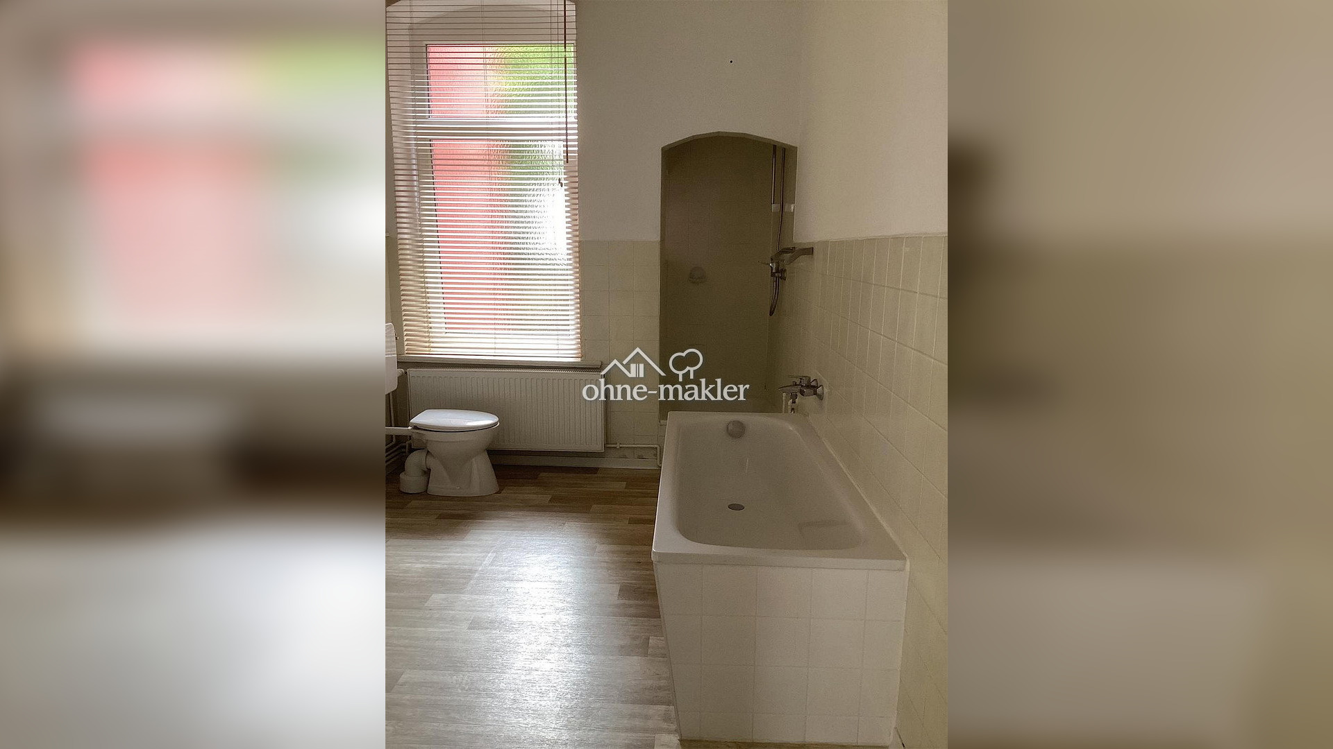 charmante altbauwohnung nähe uni hannover – Hahnenstraße 9, 30167 Hannover – Vorschaubild 5