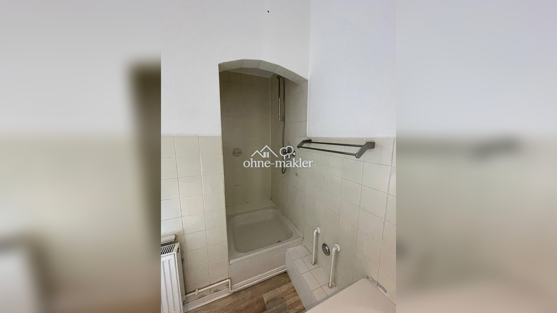 charmante altbauwohnung nähe uni hannover – Hahnenstraße 9, 30167 Hannover – Vorschaubild 6