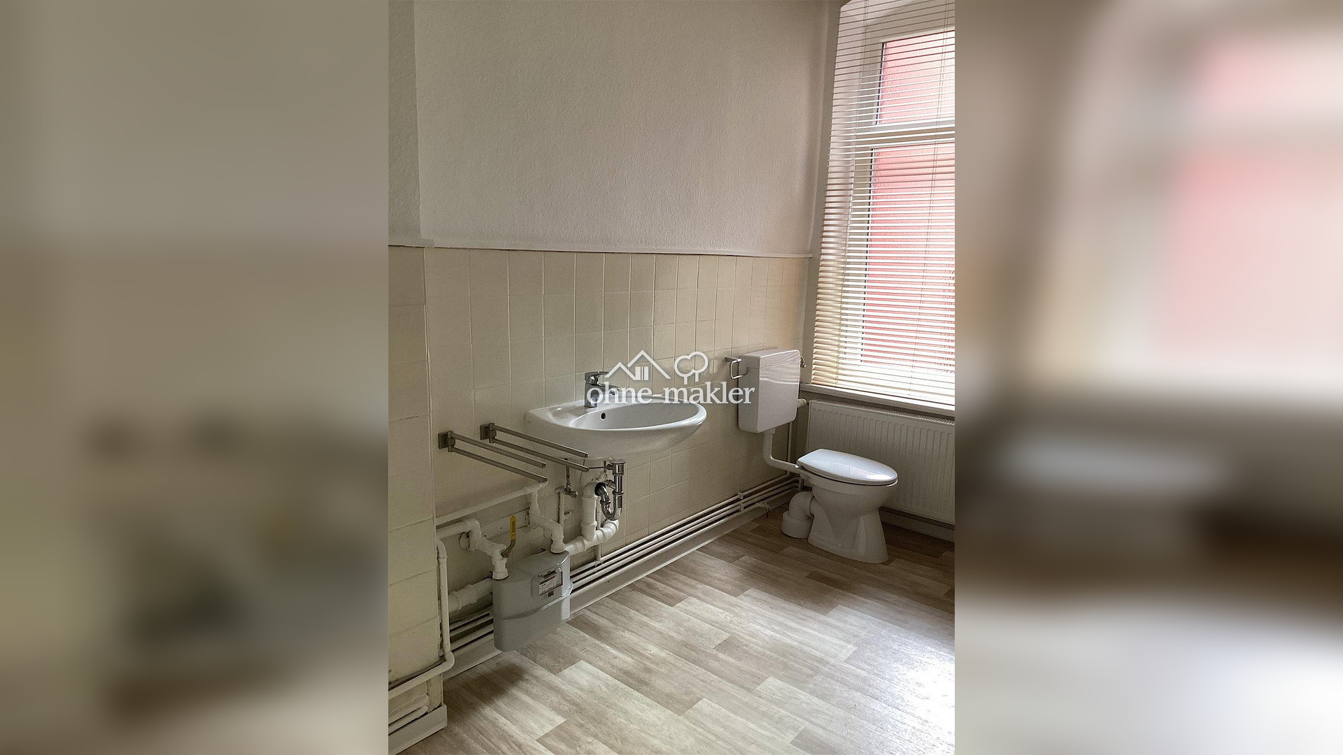 charmante altbauwohnung nähe uni hannover – Hahnenstraße 9, 30167 Hannover – Vorschaubild 7