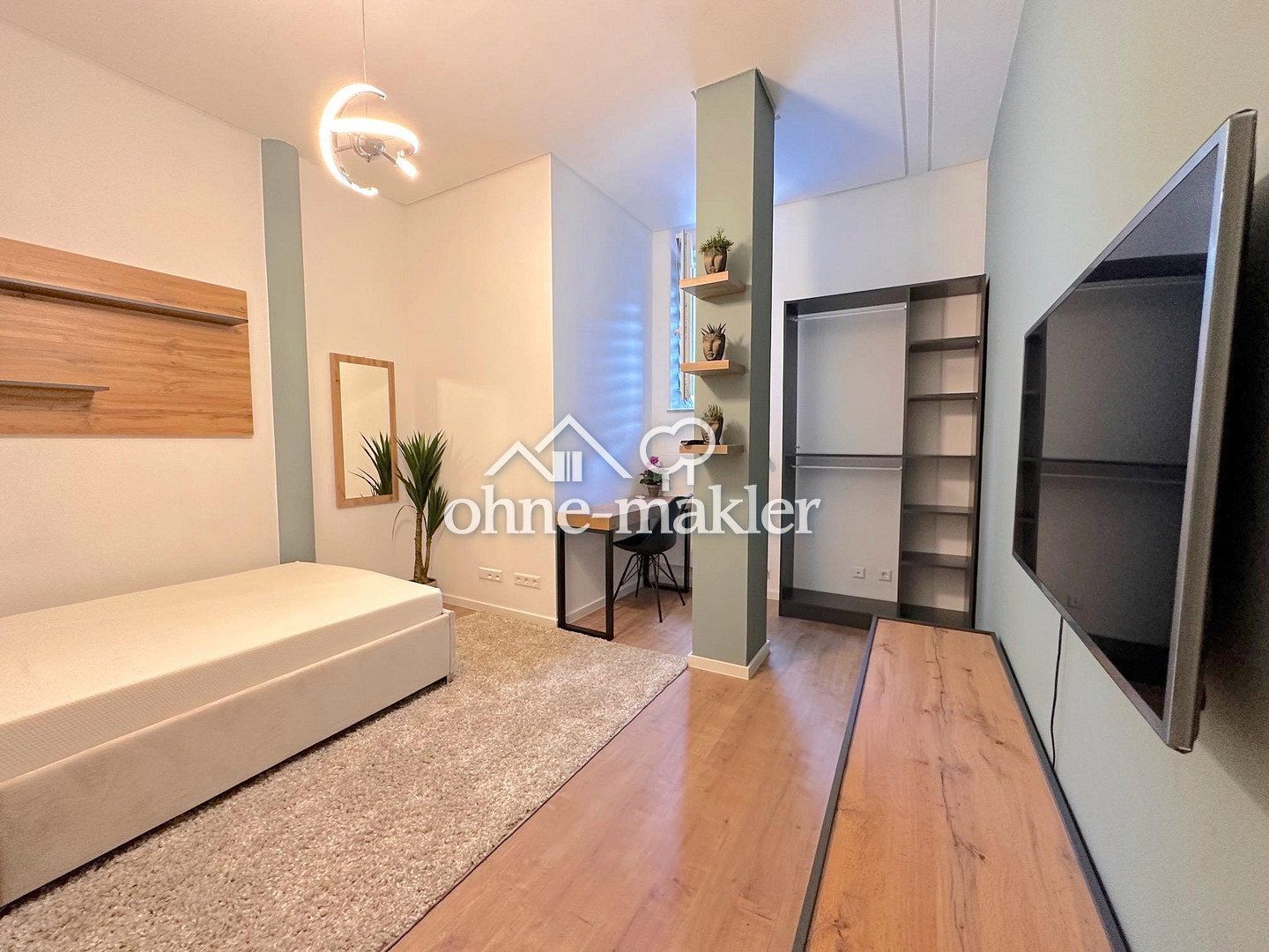 Kapitalanlage in Stuttgart-West mit Rendite – Bebelstr. 79, 70193 Stuttgart – Vorschaubild 10