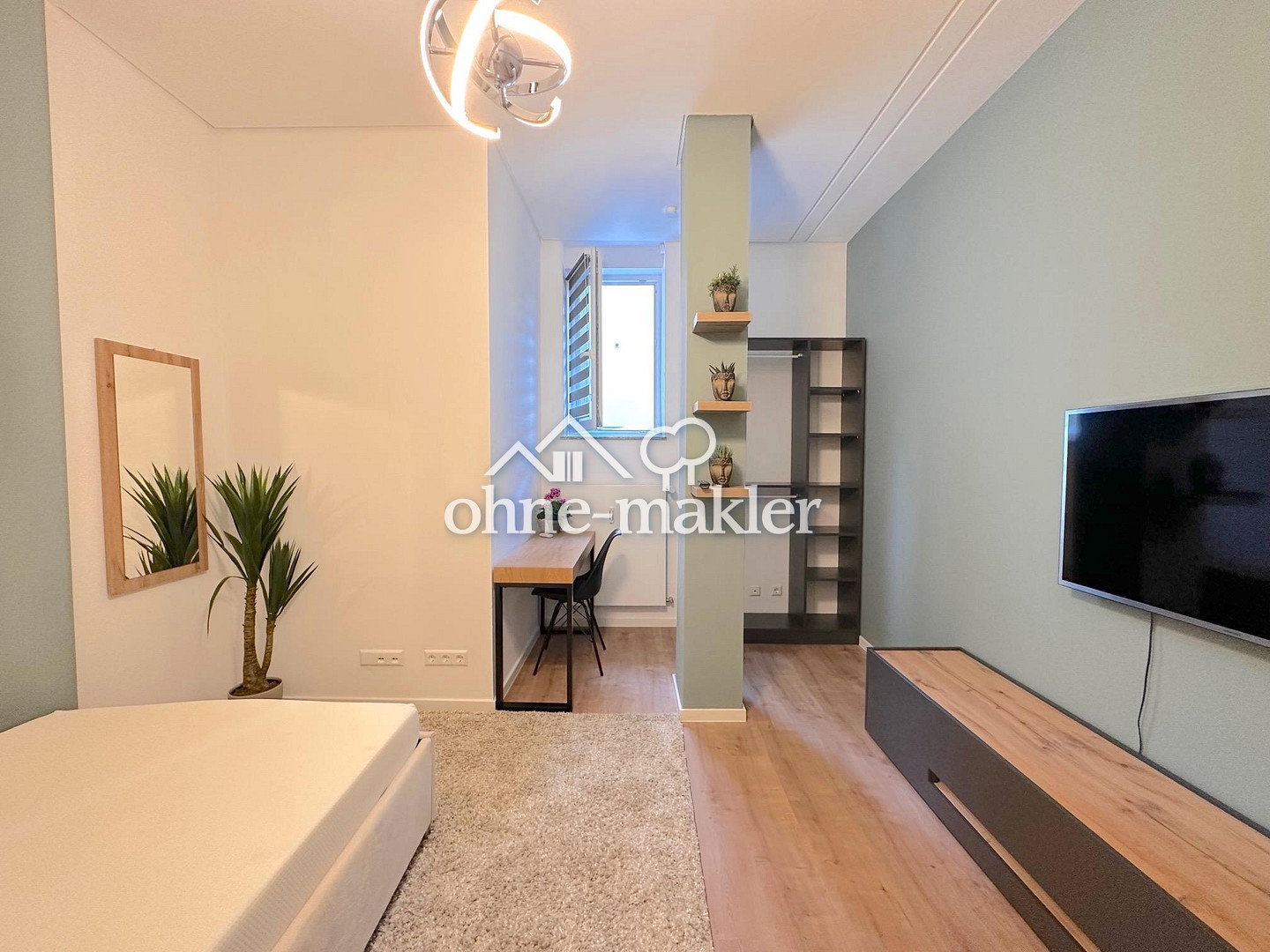 Kapitalanlage in Stuttgart-West mit Rendite – Bebelstr. 79, 70193 Stuttgart – Vorschaubild 13
