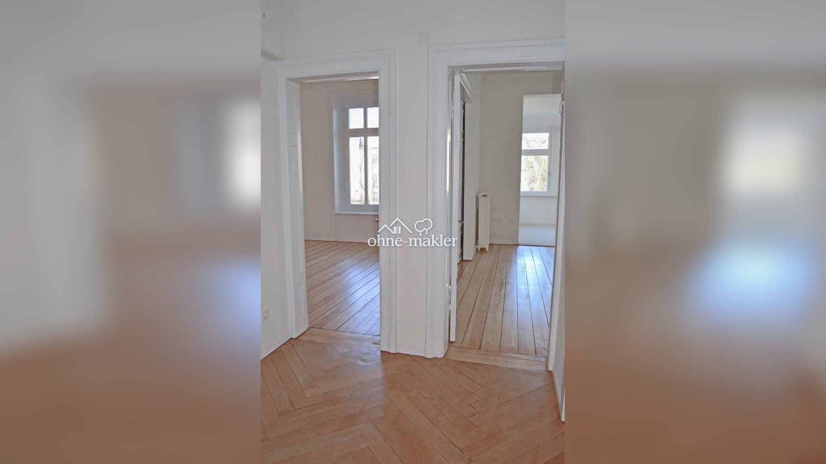 Gründerzeit-Charme & Alsternähe in Hamburg – Graumannsweg 36, 22087 Hamburg – Vorschaubild 5