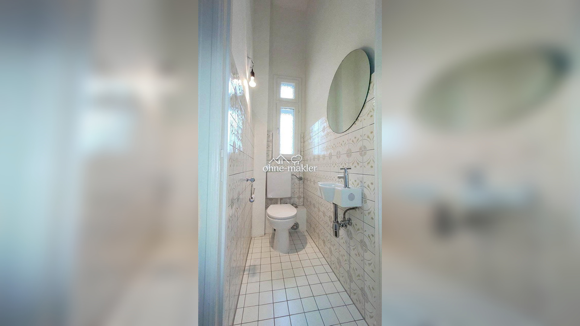 Gründerzeit-Charme & Alsternähe in Hamburg – Graumannsweg 36, 22087 Hamburg – Vorschaubild 11